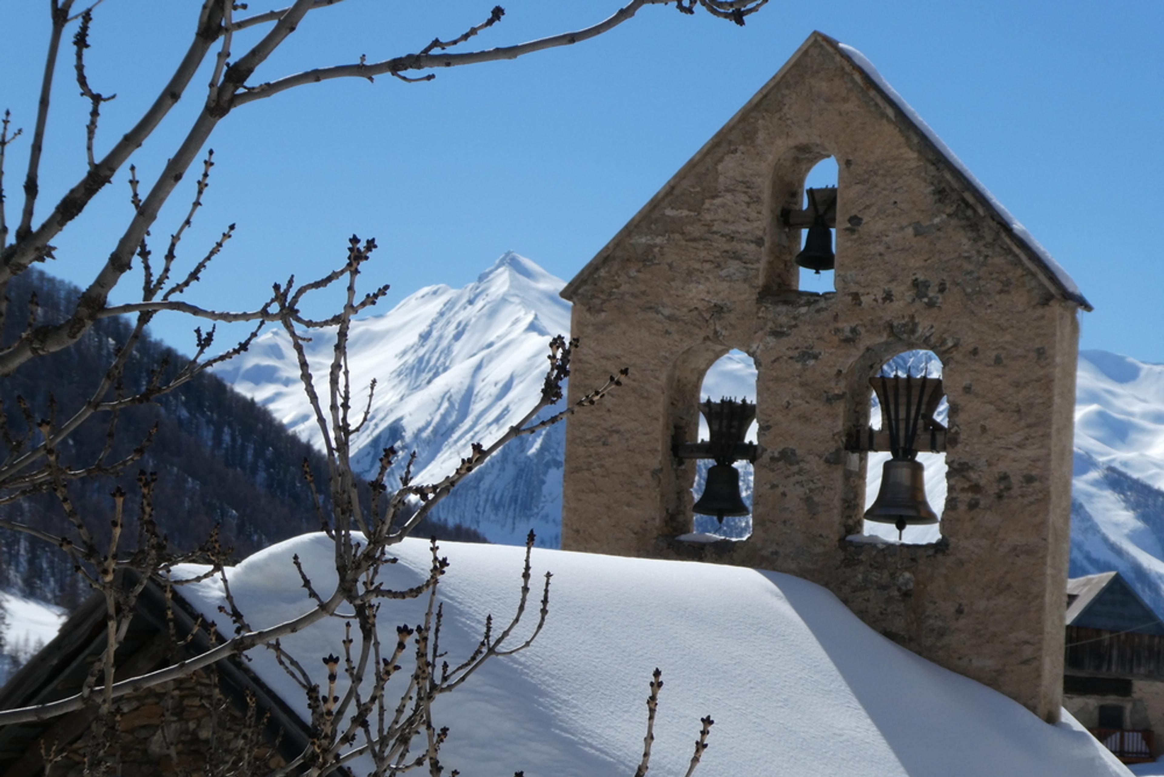 Image galerie