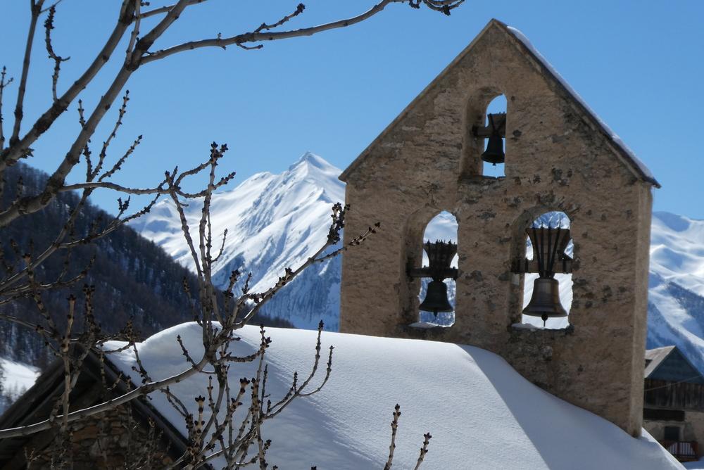 En étoile à Fouillouse — photo 16
