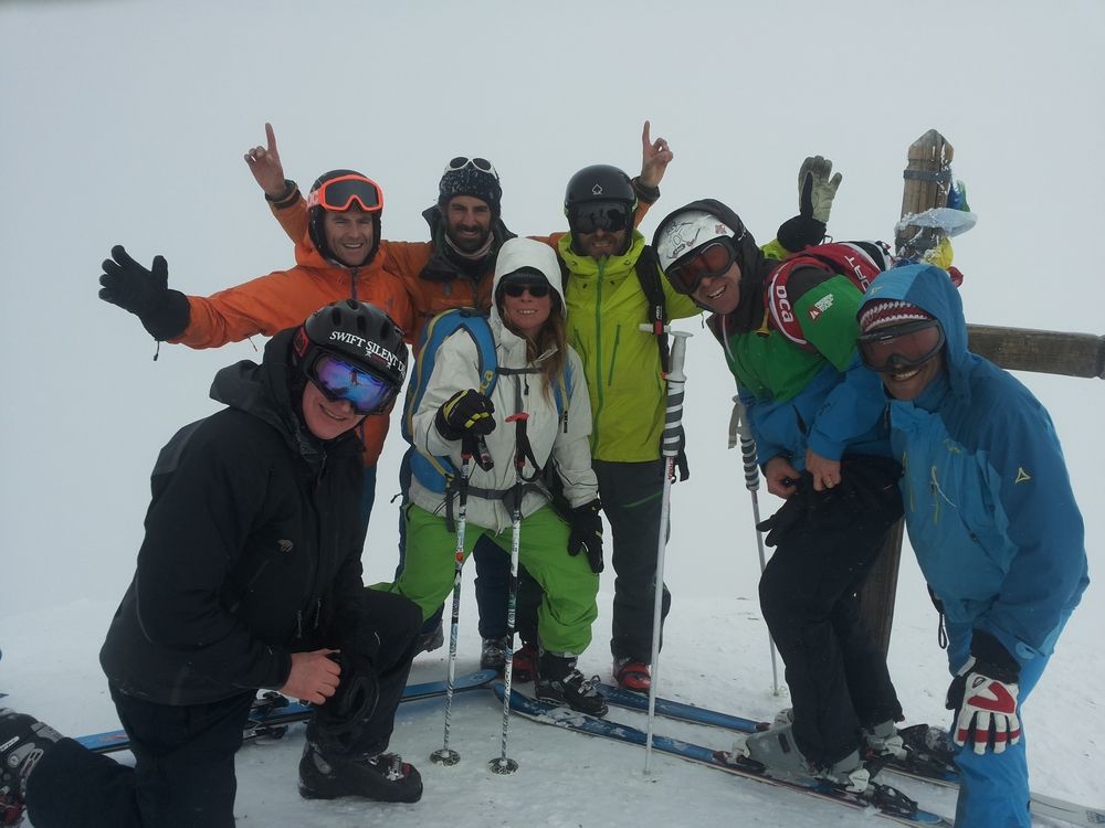 Free Ride Serre Chevalier