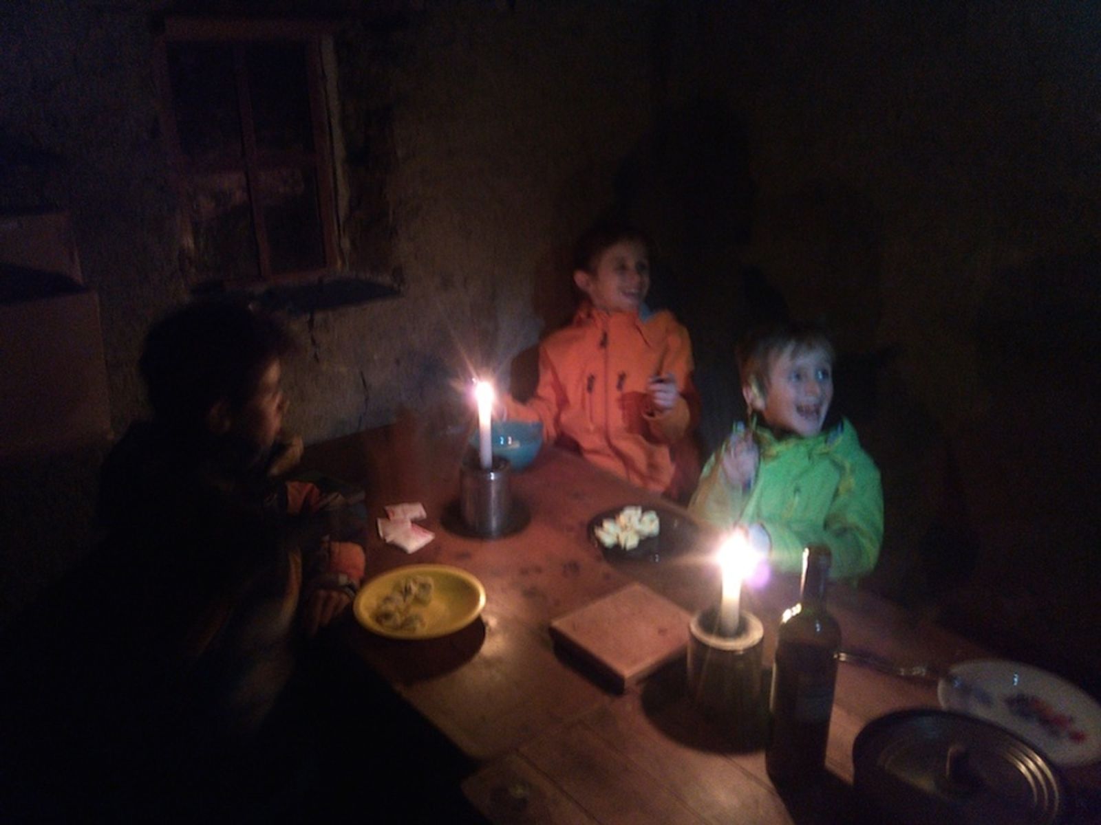 Session montagne en famille!! — photo 10