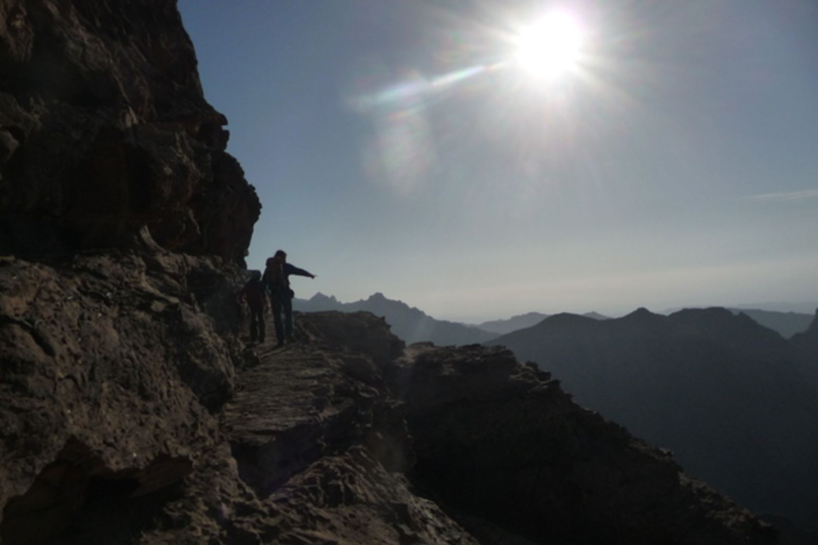 3 jours à Petra, la bariolée! — photo 13
