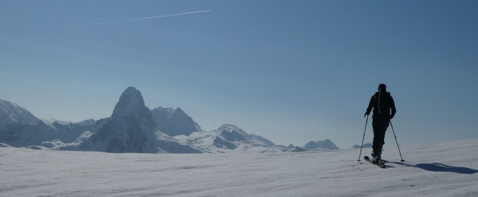 Roc de la Meja