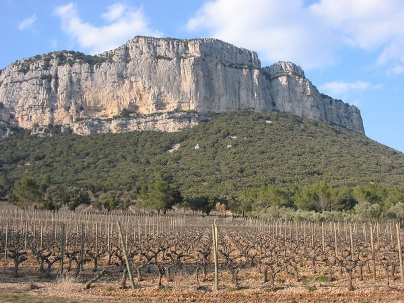 3 jours de grimpe dans le sud — photo 3