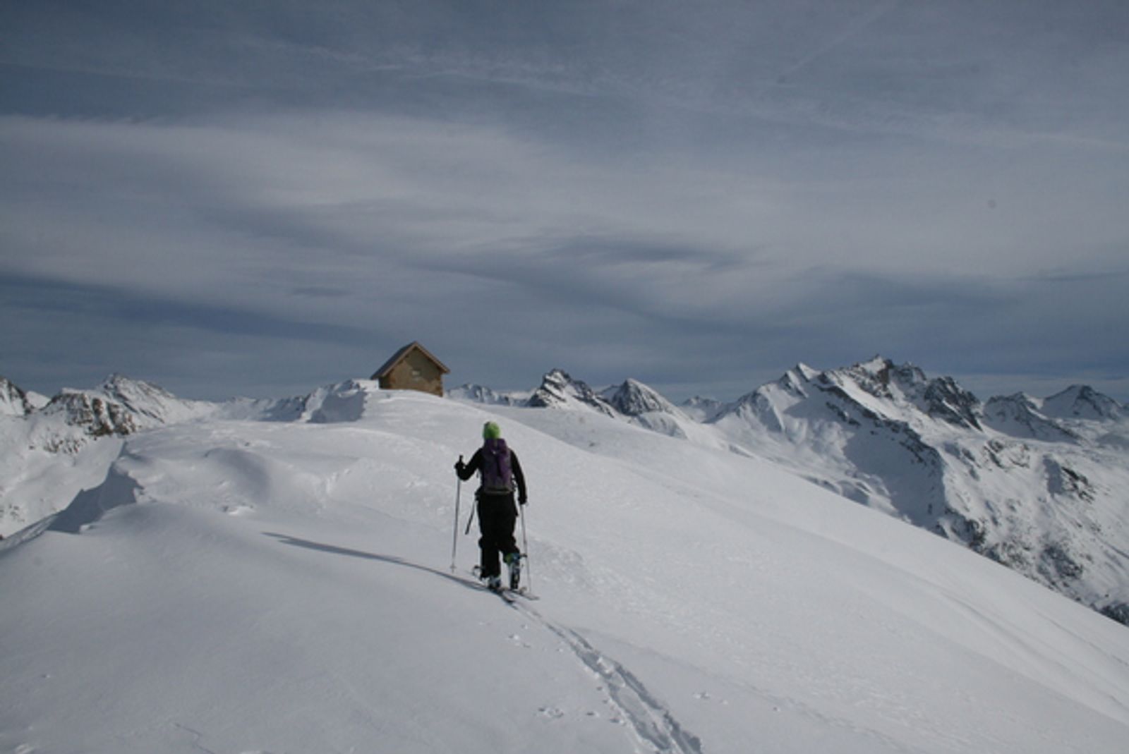 Tête du Girardin — photo 6