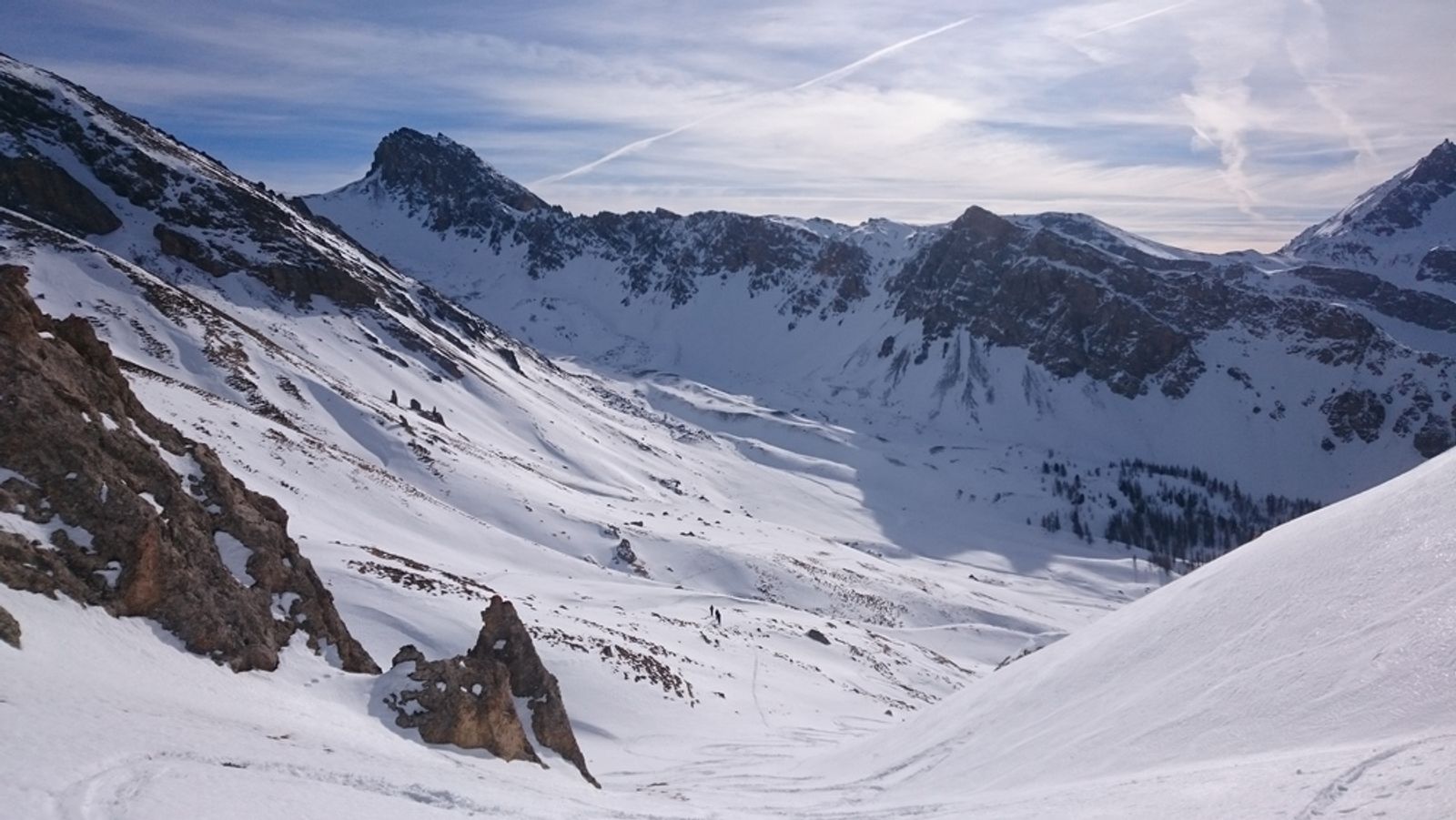 Initiation ski de randonnée — photo 17