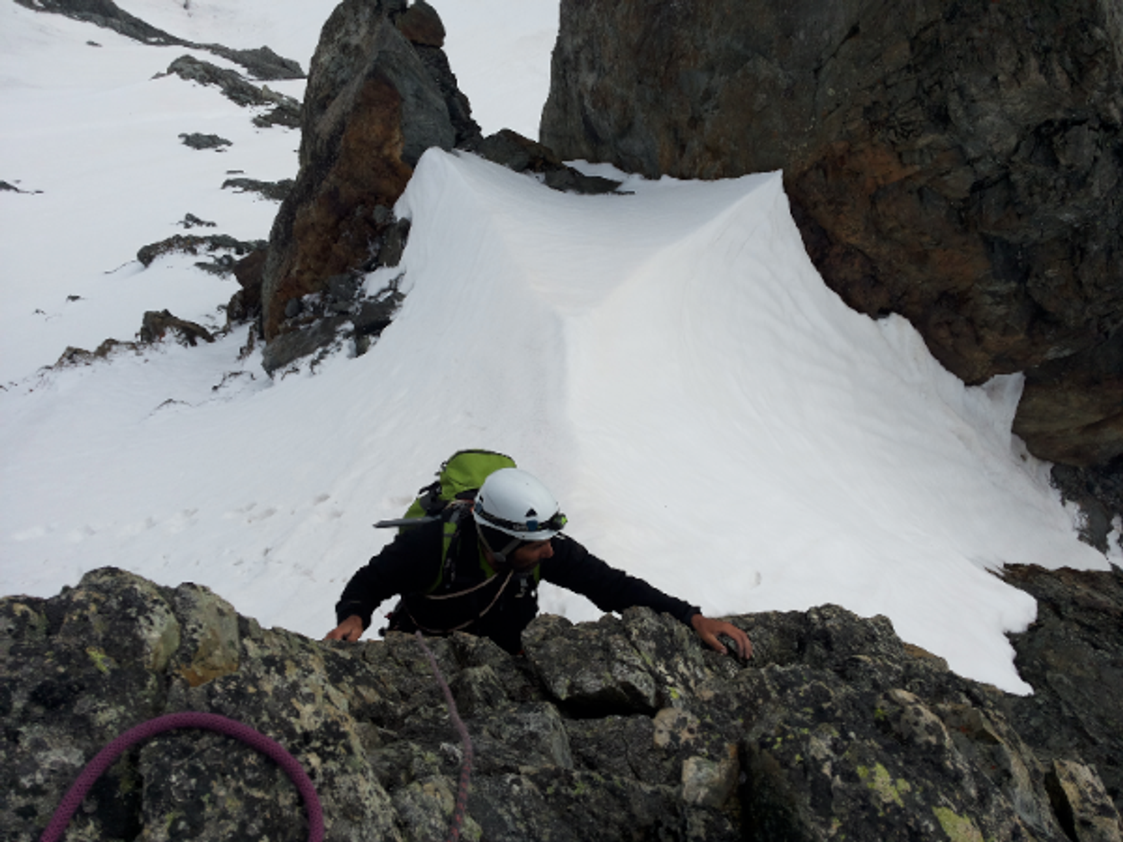Traversée des Agneaux — photo 7