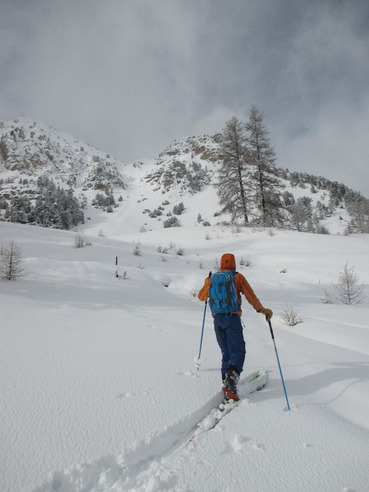 Ski de rando, mission sauvetage!