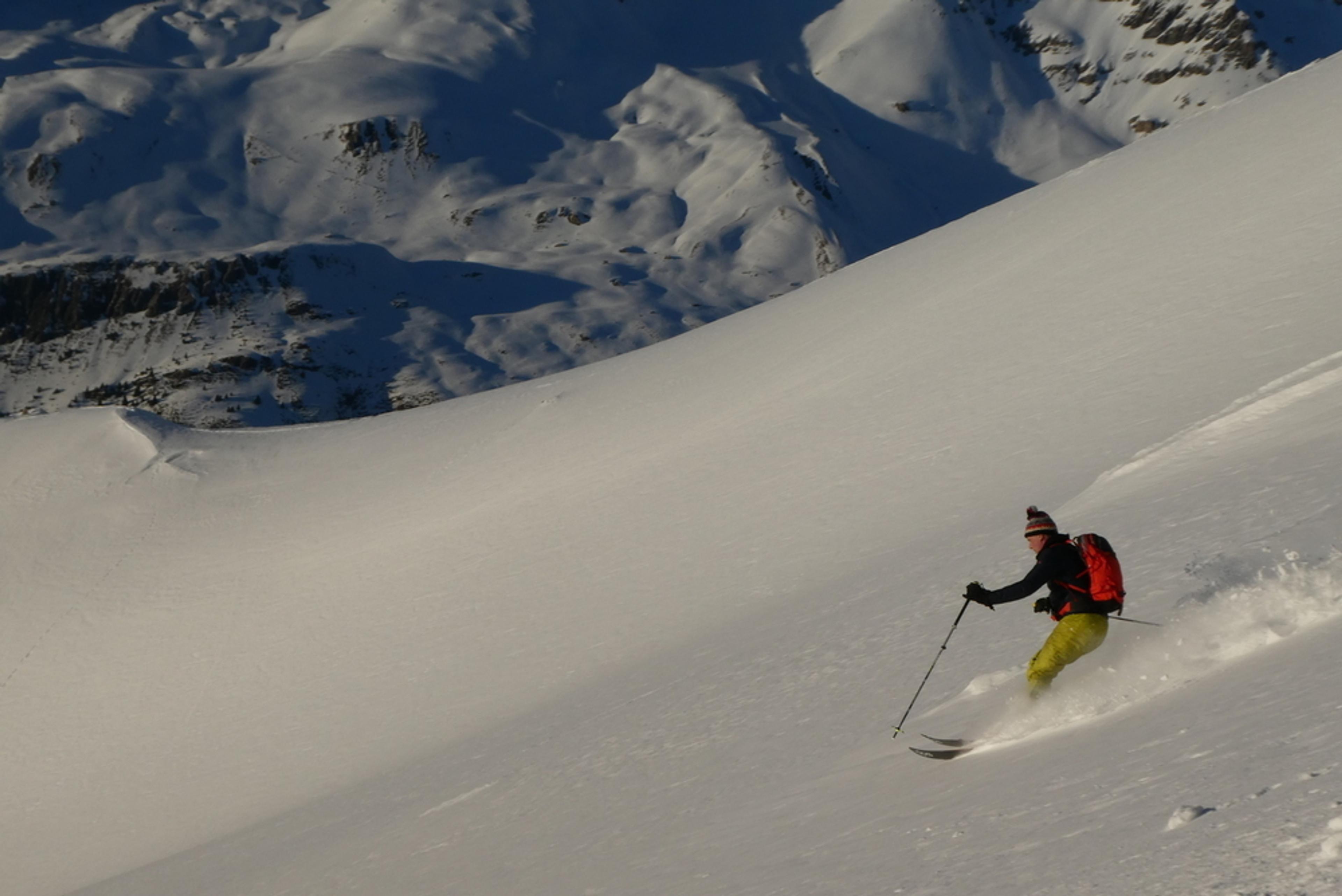 Freerando Valcenis - Délectation