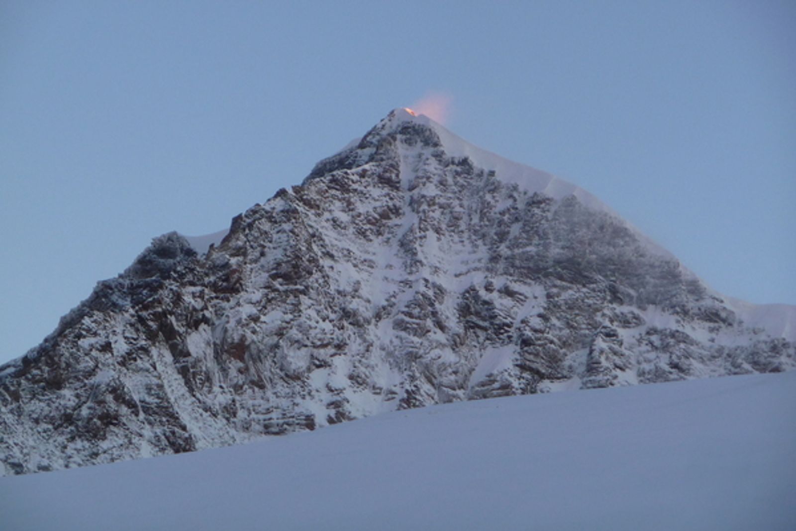 Mont Rose — photo 9