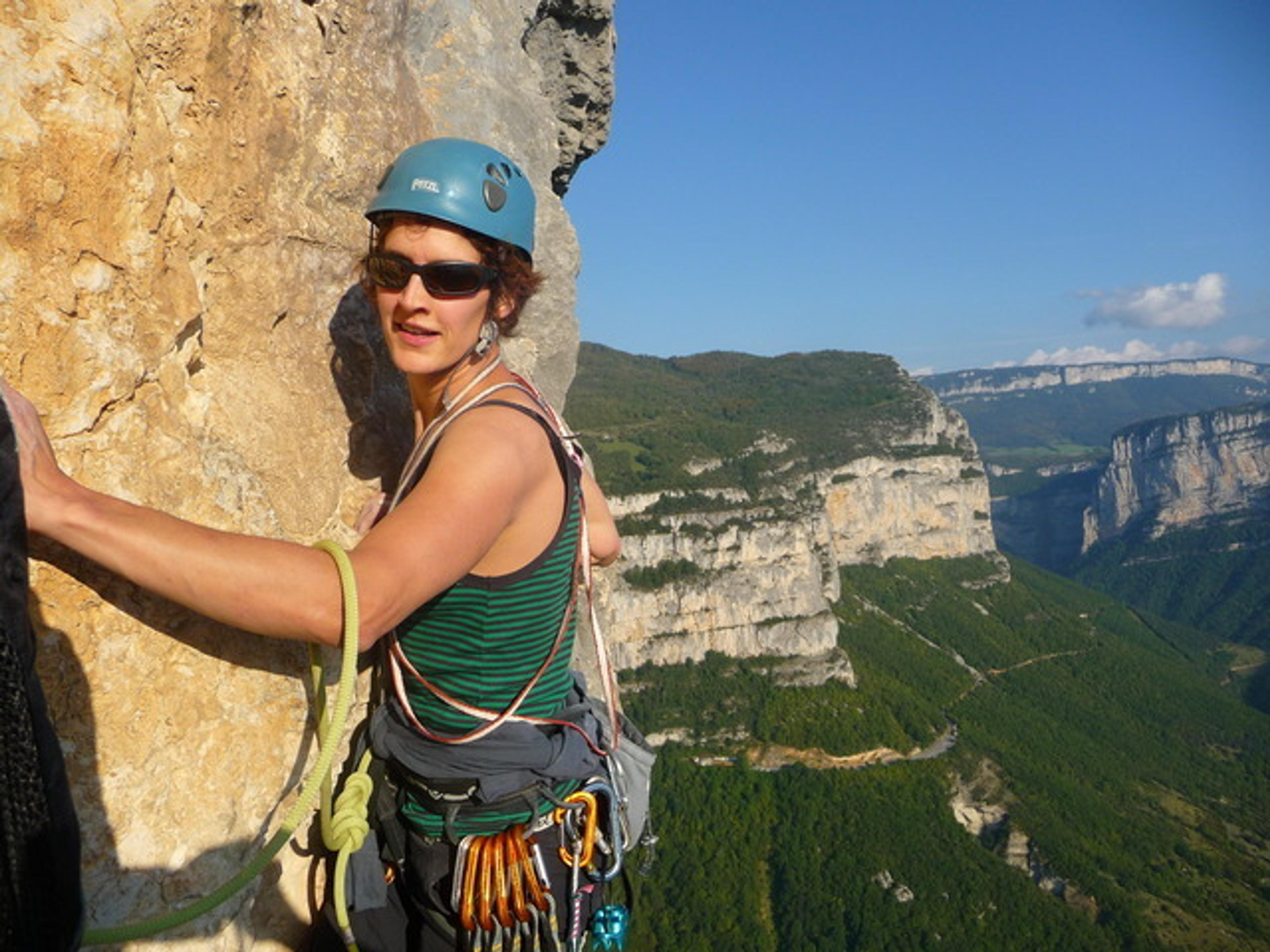 Topomaniak - Le Vercors, un bien triste décor!