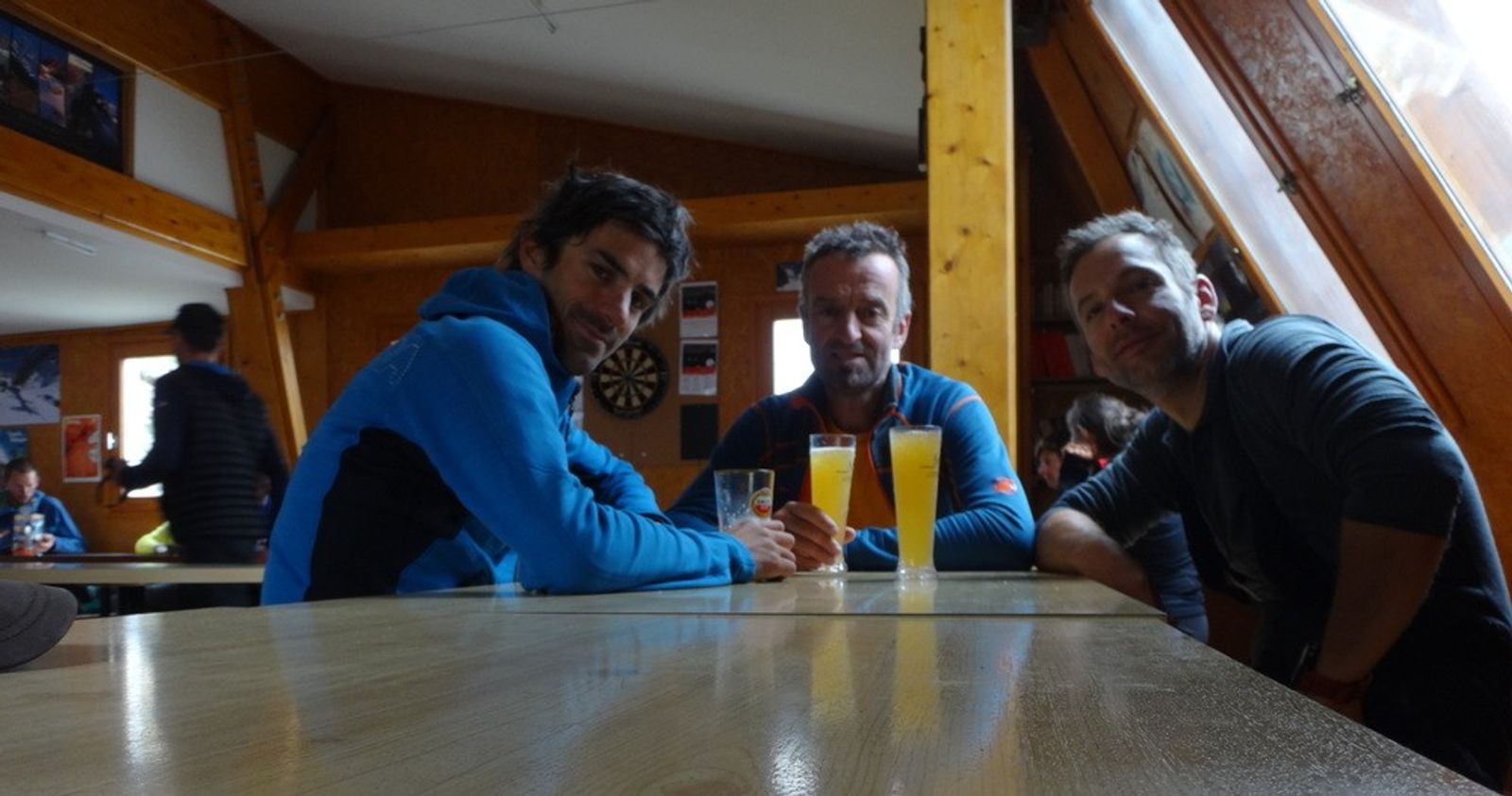 On cède à l'appel de la bière artisanale