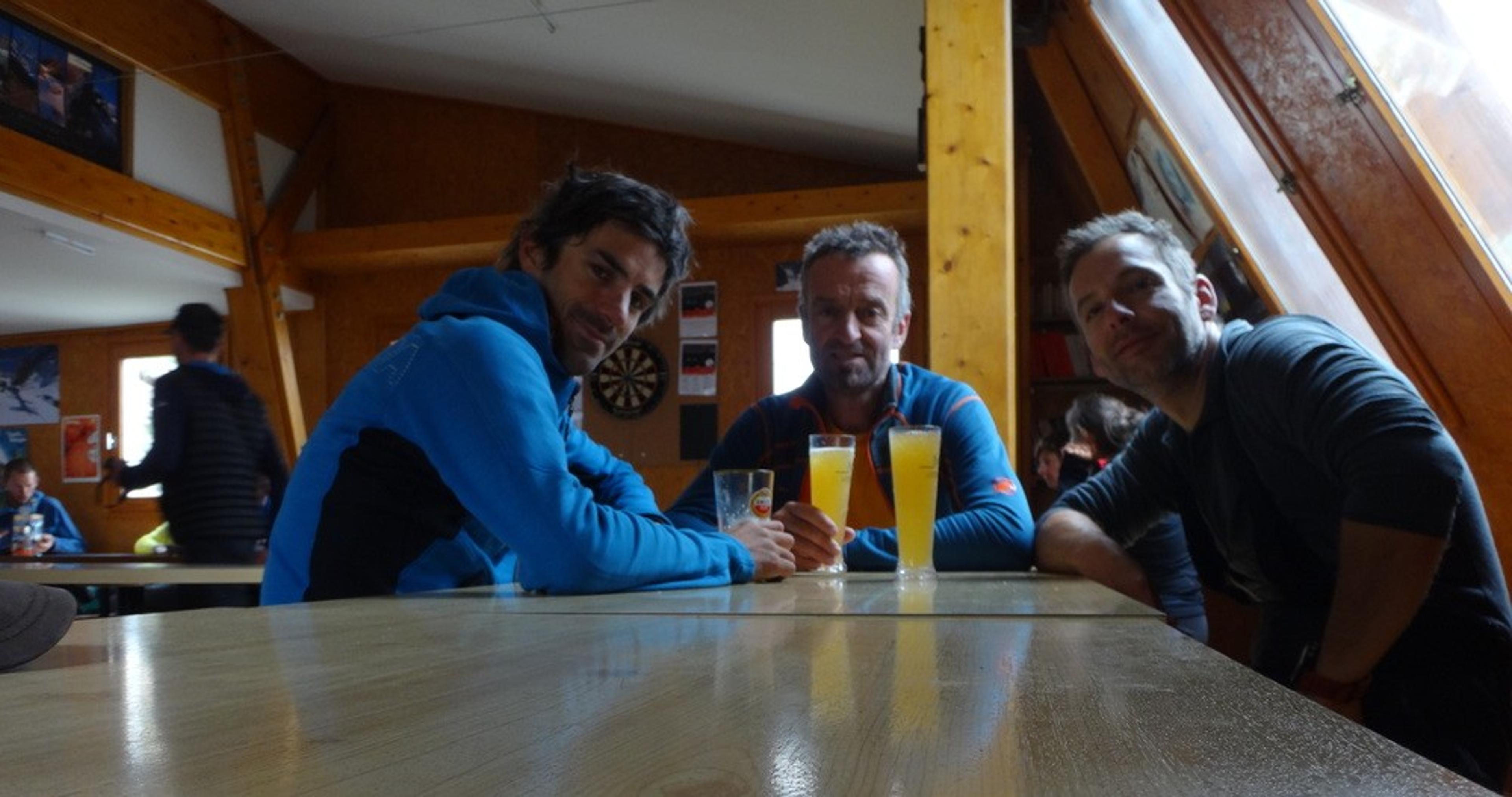 On cède à l'appel de la bière artisanale