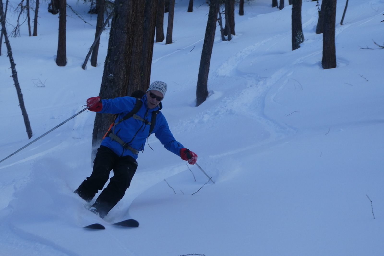Freerando Bardonecchia — photo 3