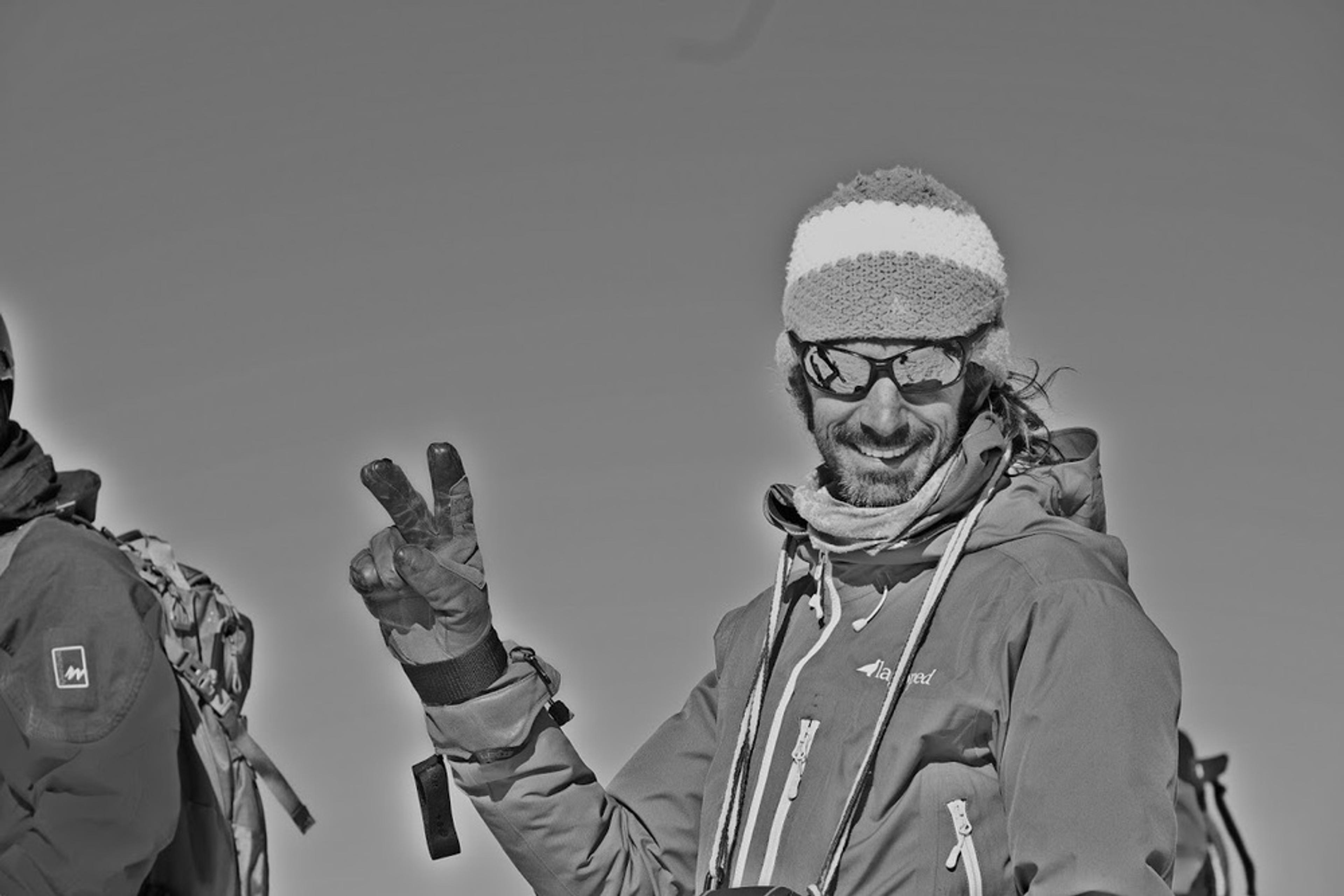 Stage freerando – Puy-saint-vincent – Ouh yeah