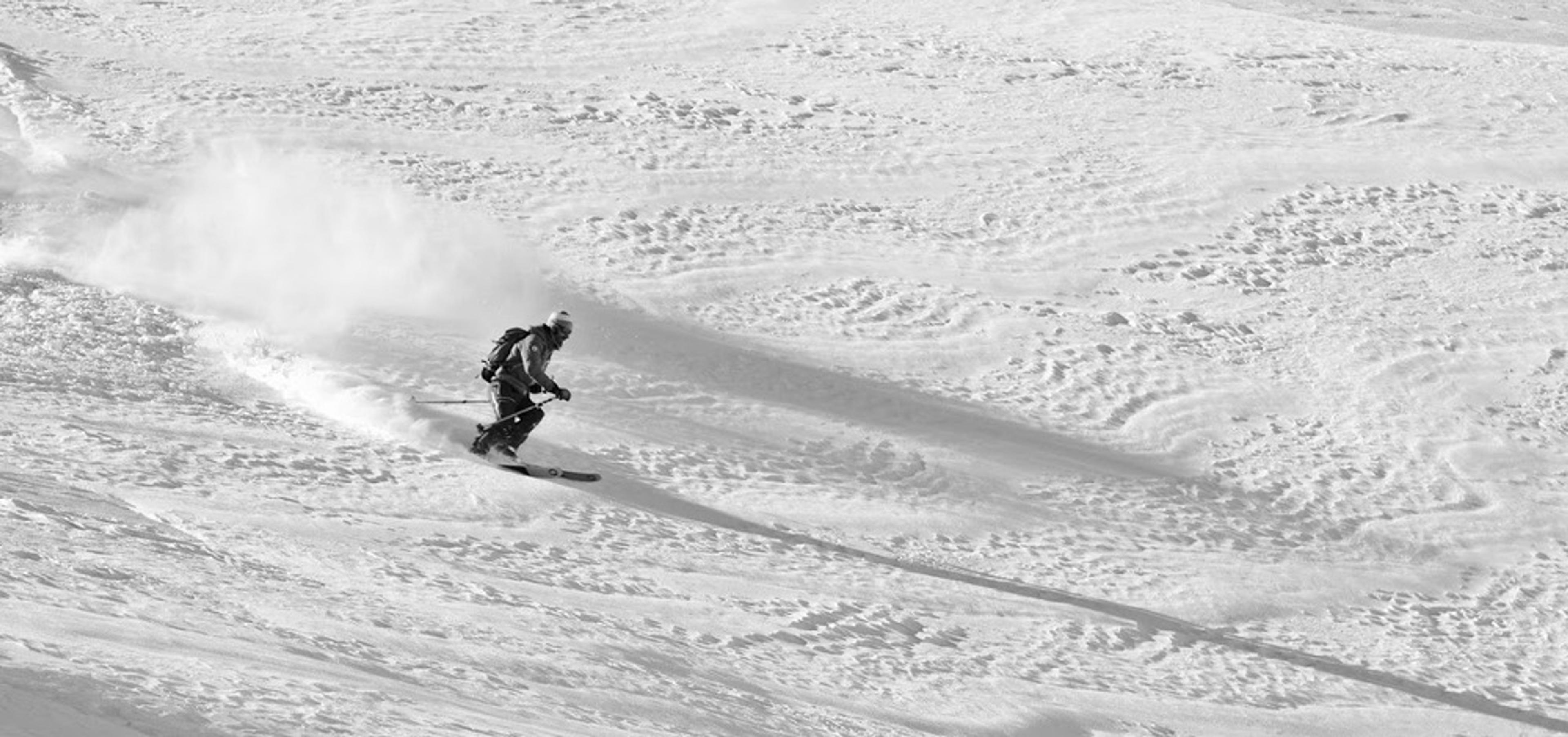 cStage freerando – Puy-saint-vincent – Au boulot