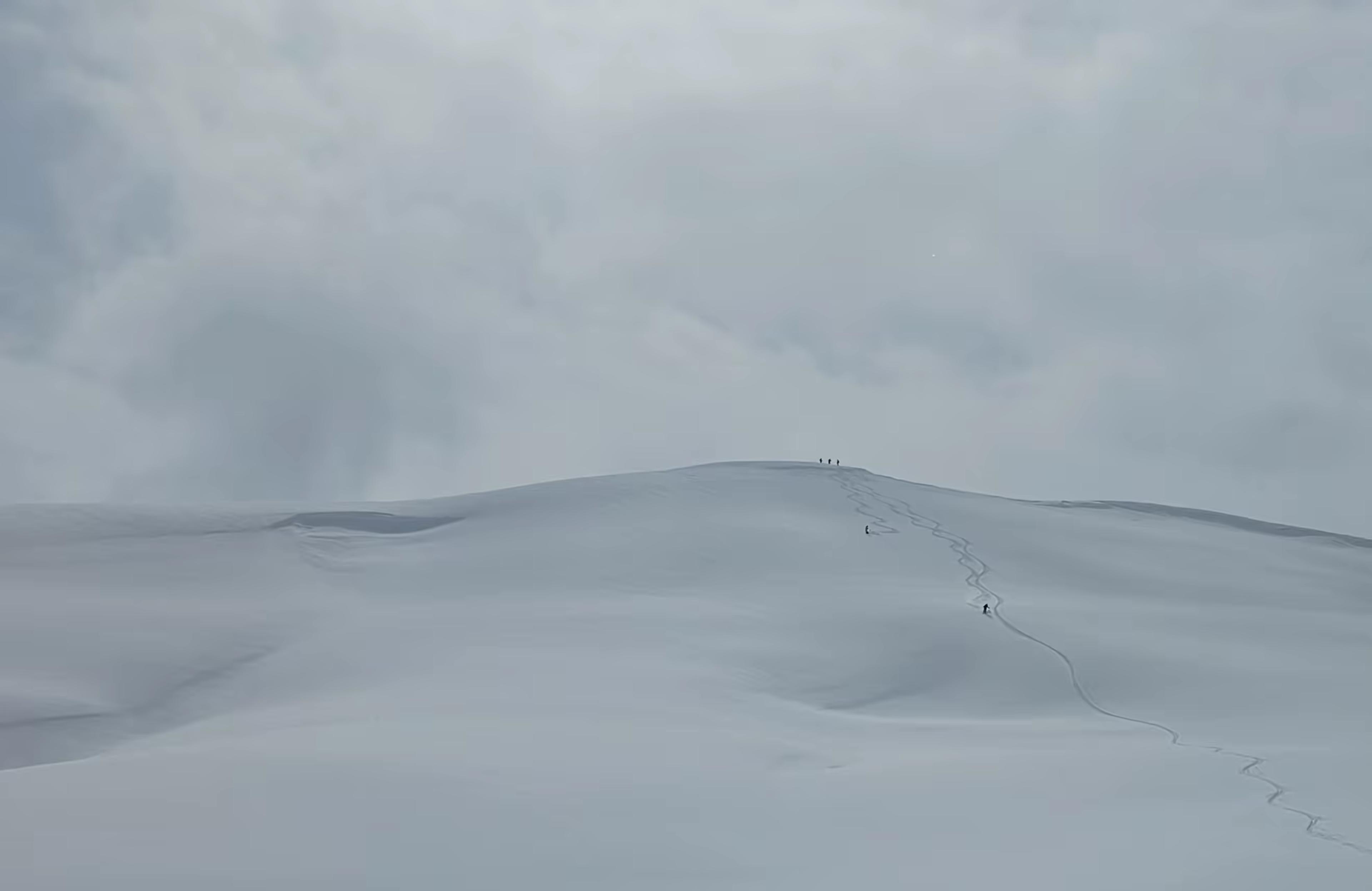 LES VOLCANS EN ARMÉNIE