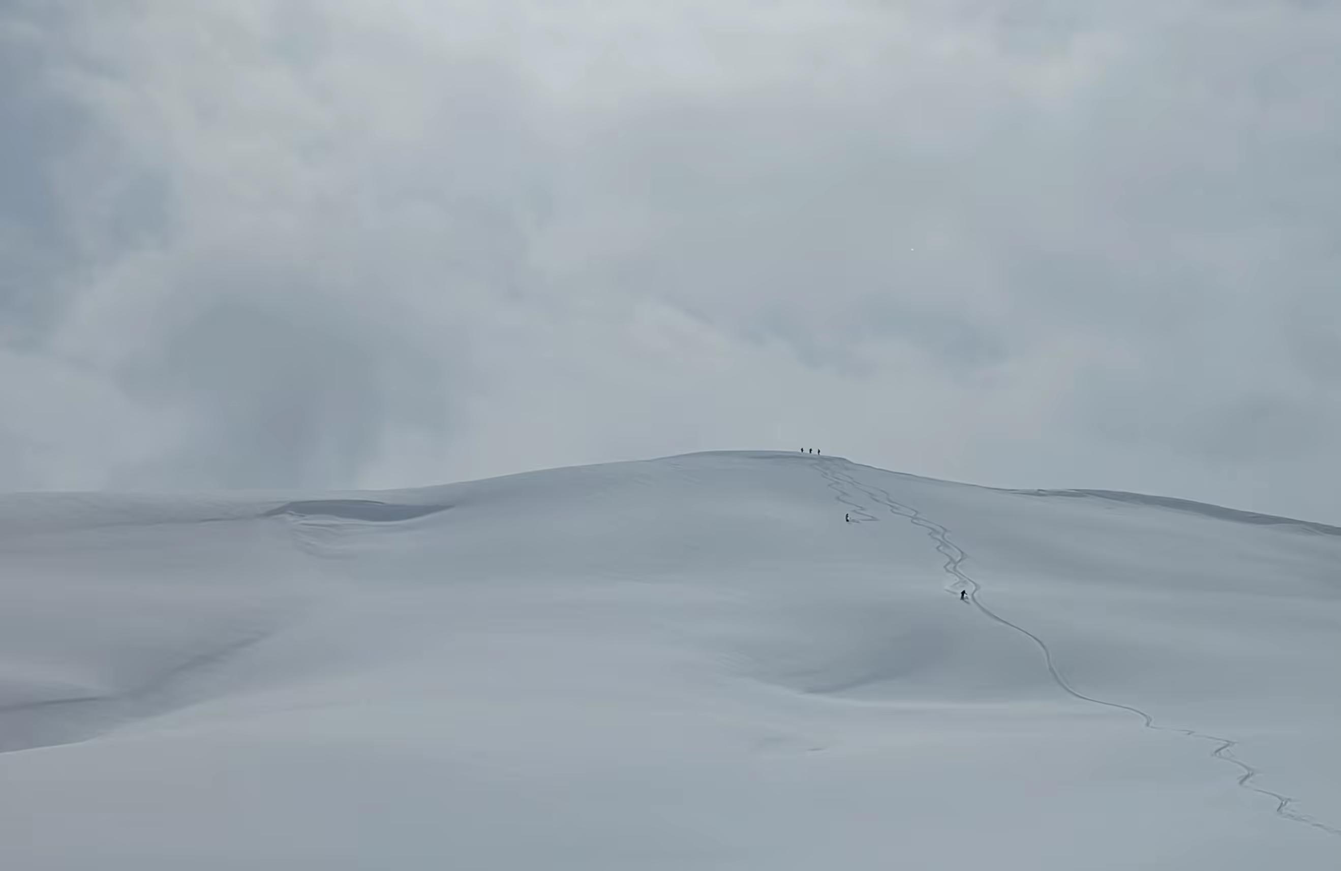 LES VOLCANS EN ARMÉNIE