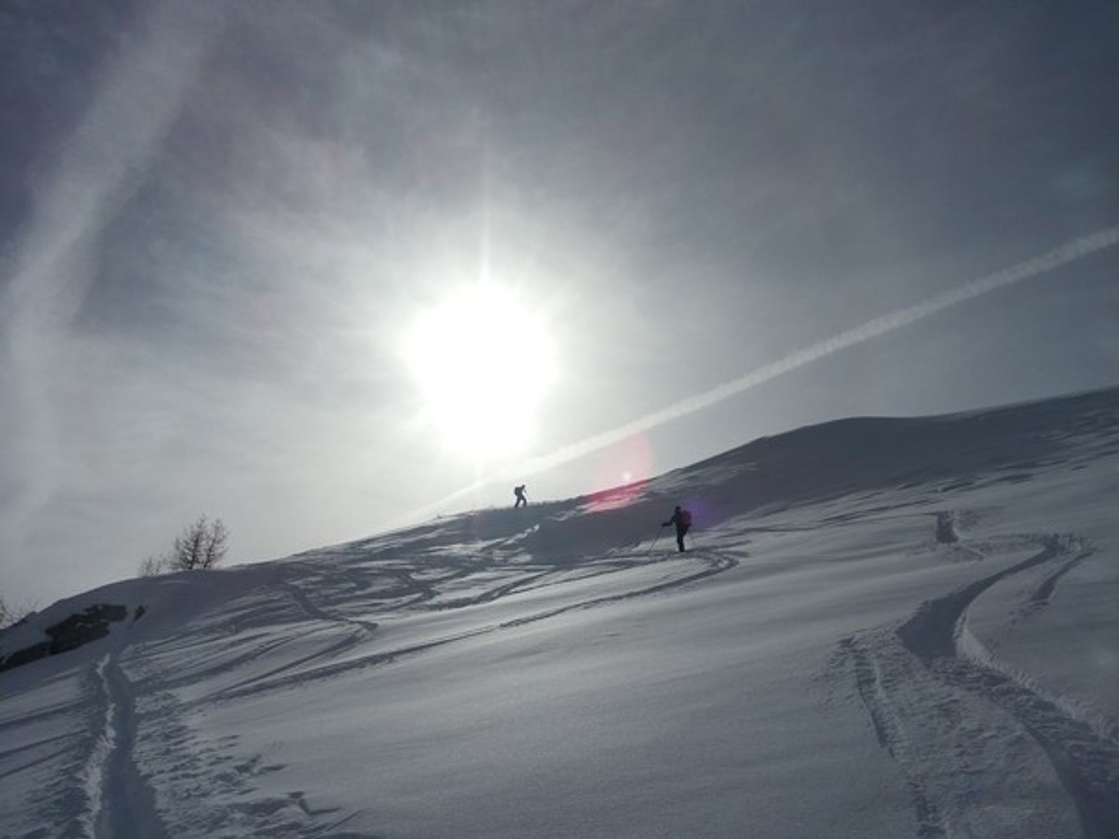 Esprits poudreux — photo 4