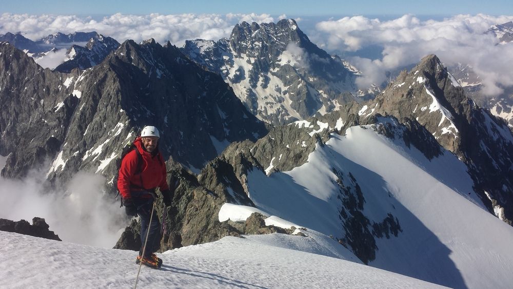 Traversée des Bans et Boeufs rouges
