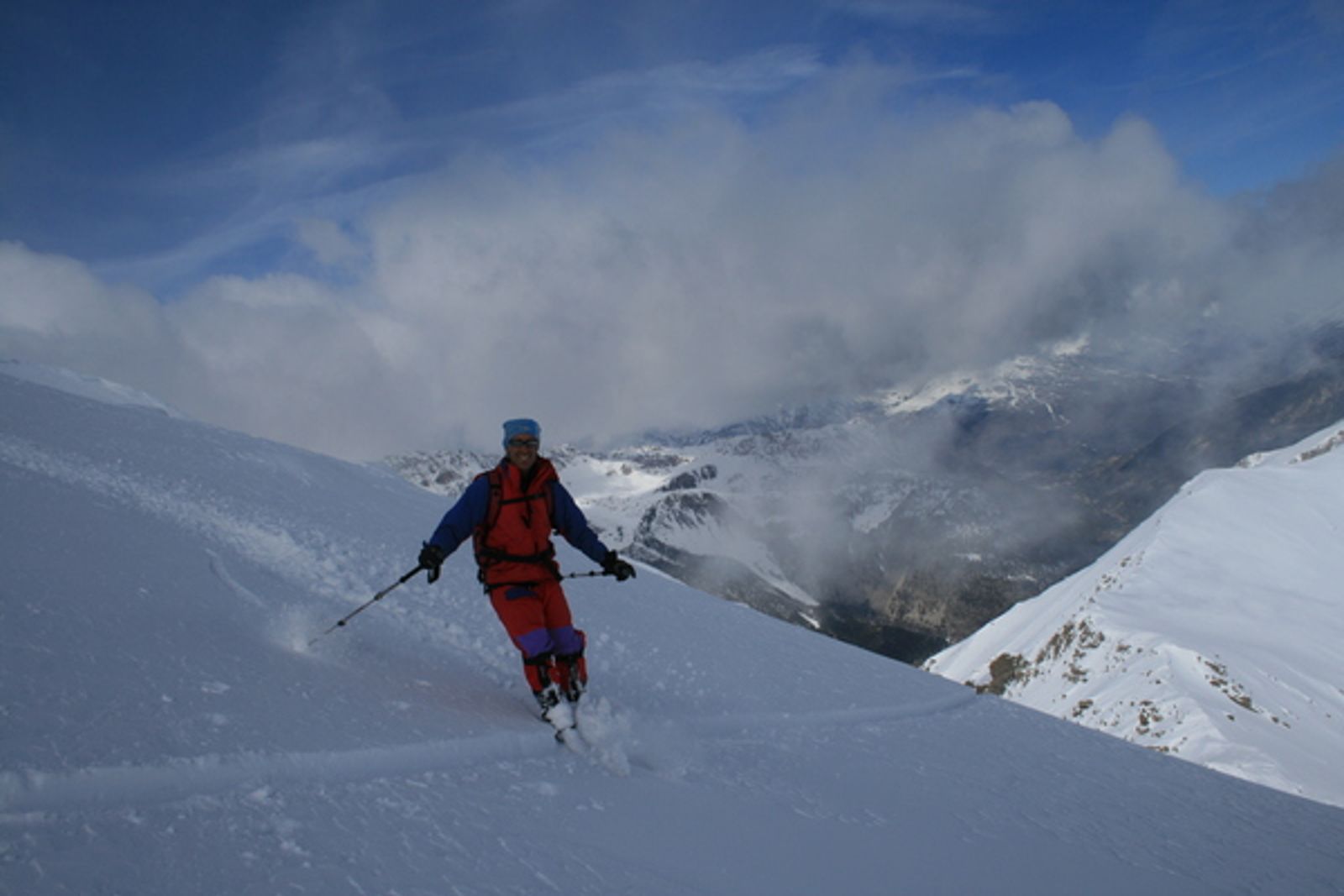 Turge de la Suffie - 