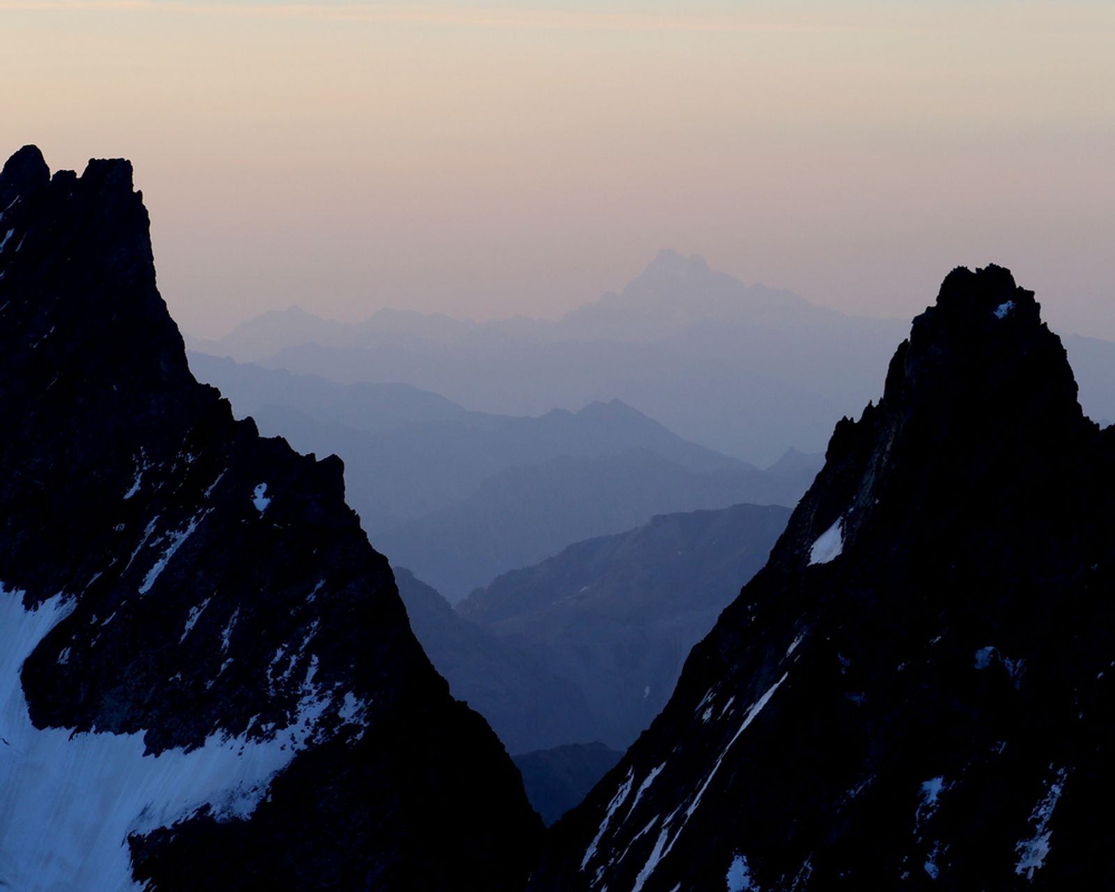 initiation alpinisme - El Viso