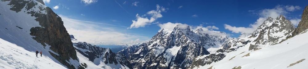 Premiers pas vers l'autonomie