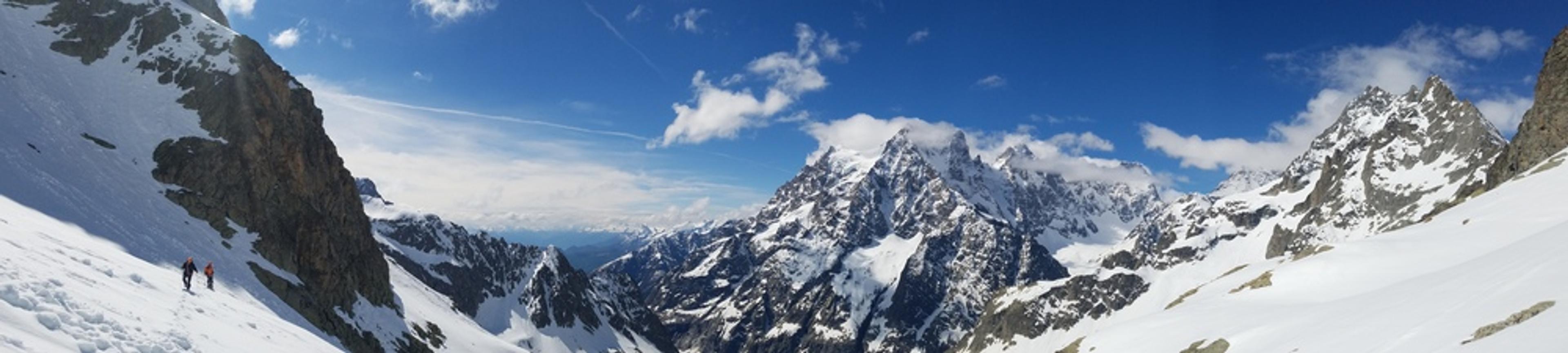 Stage autonomie - Paysage