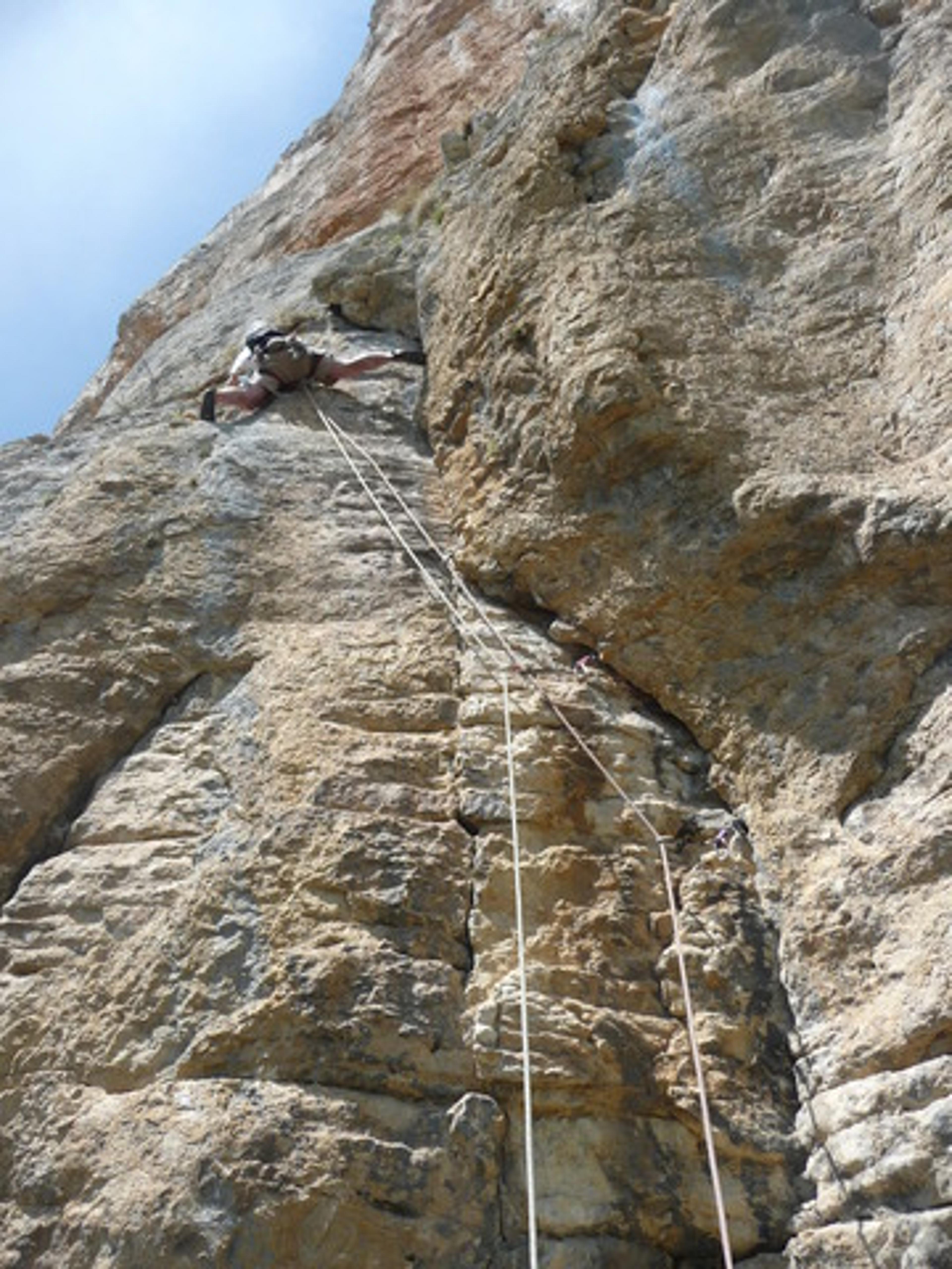 La longueur en 6b/c