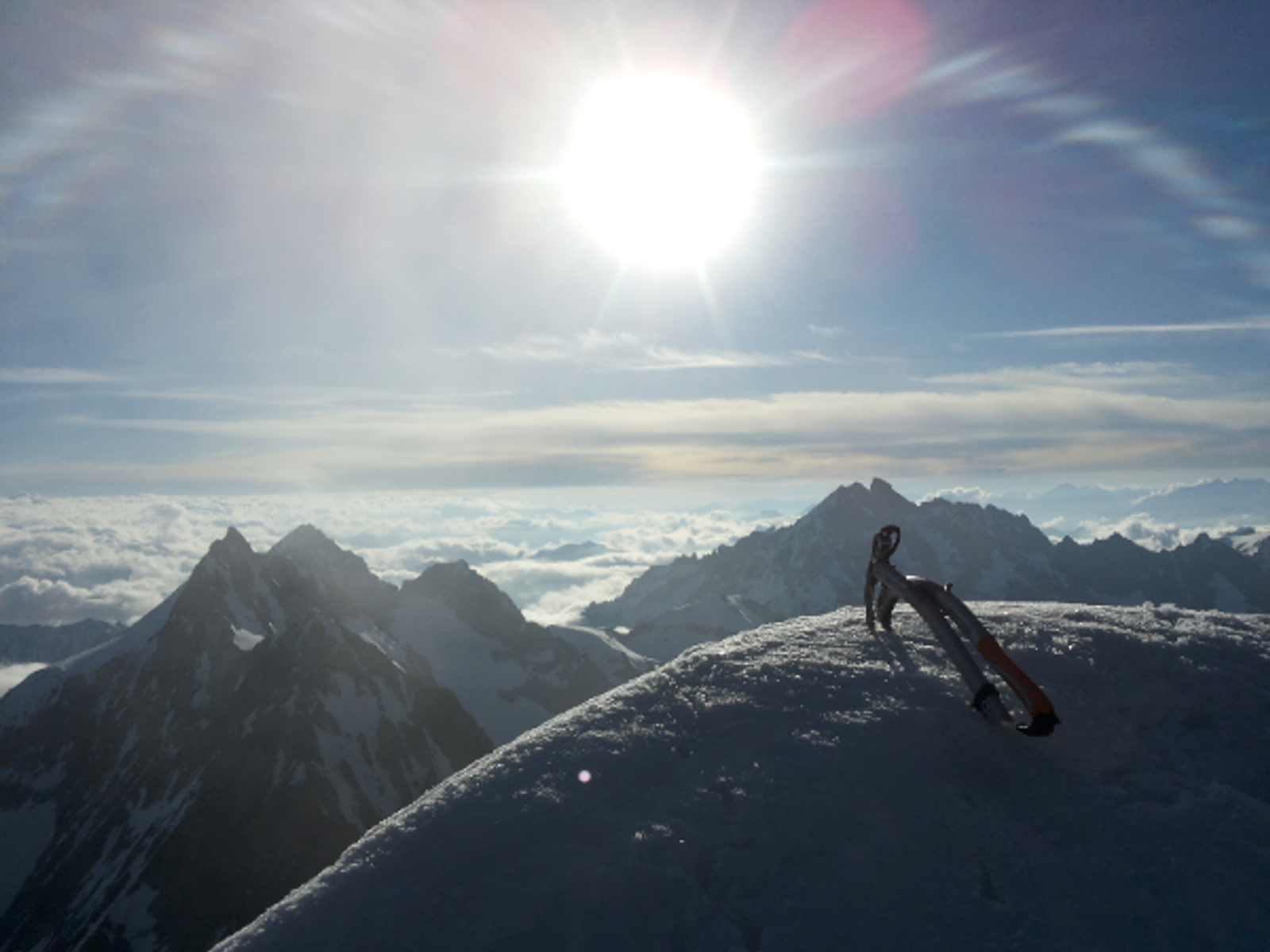En route pour le rêve! — photo 16