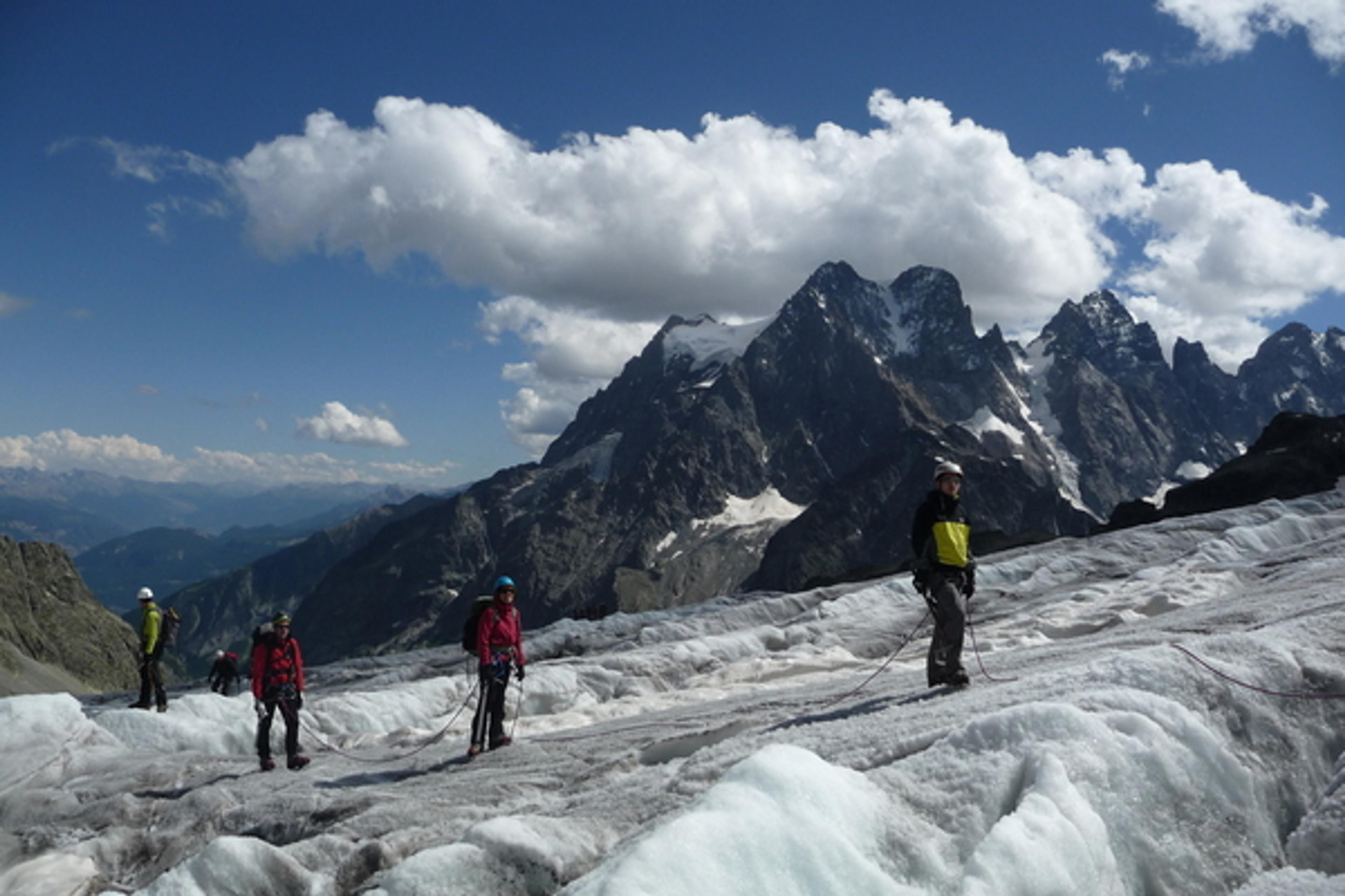 Ecole de glace - Baladouninounette