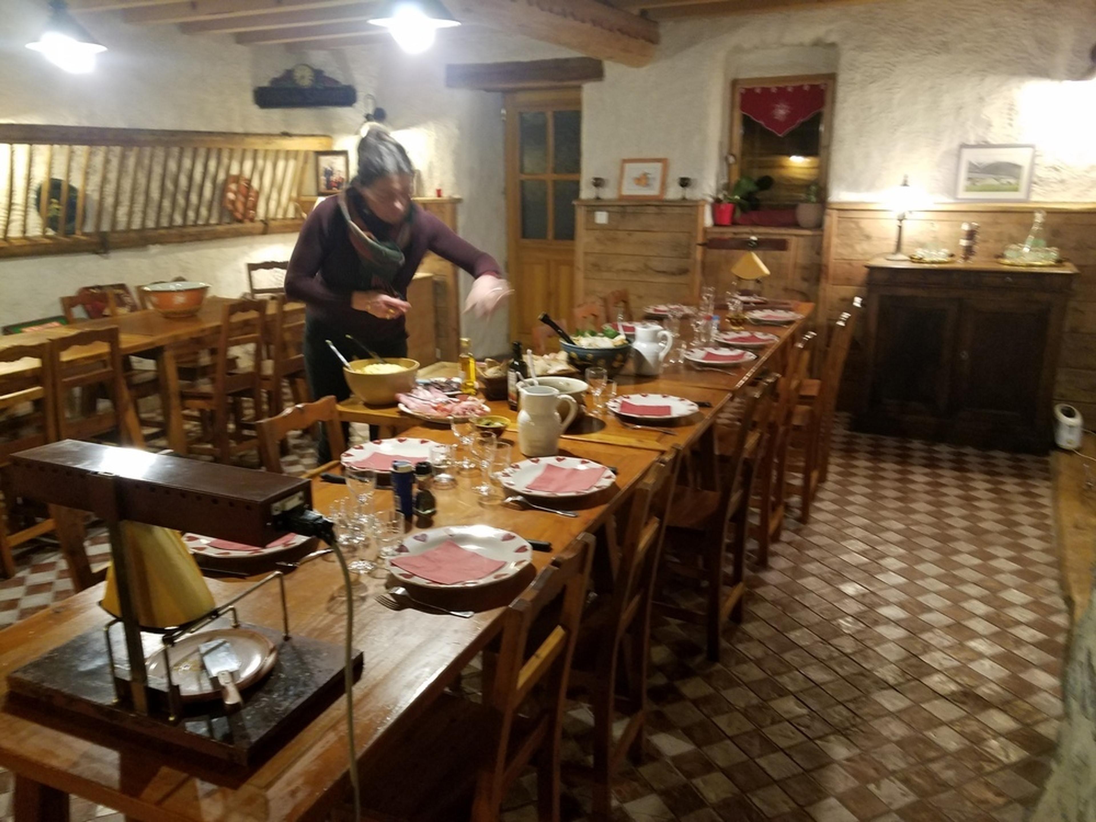 Relais de la Diligence