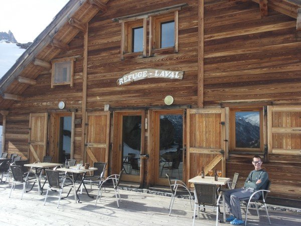 Raid à ski dans les Cerces — photo 2