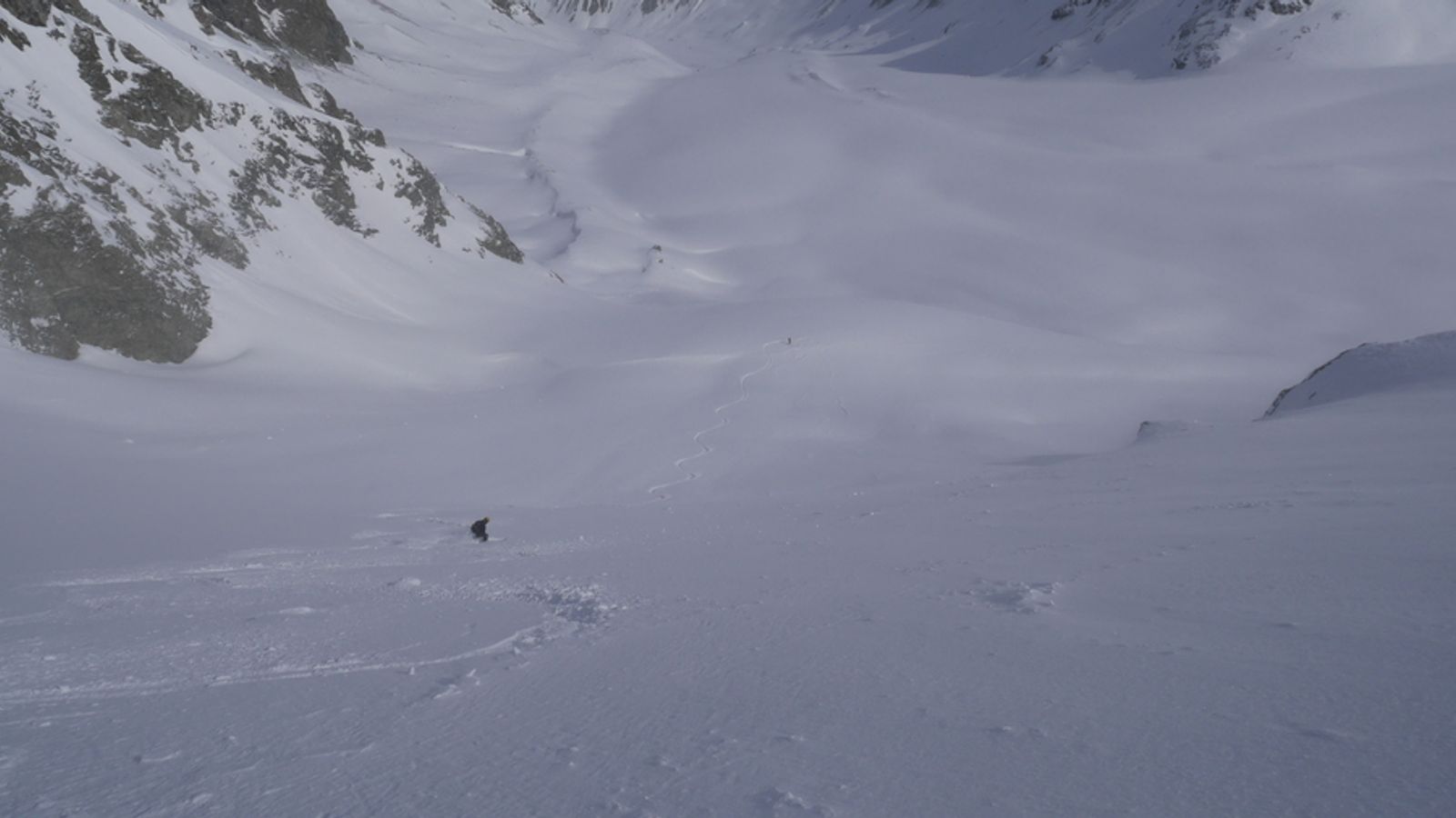 Ski popow