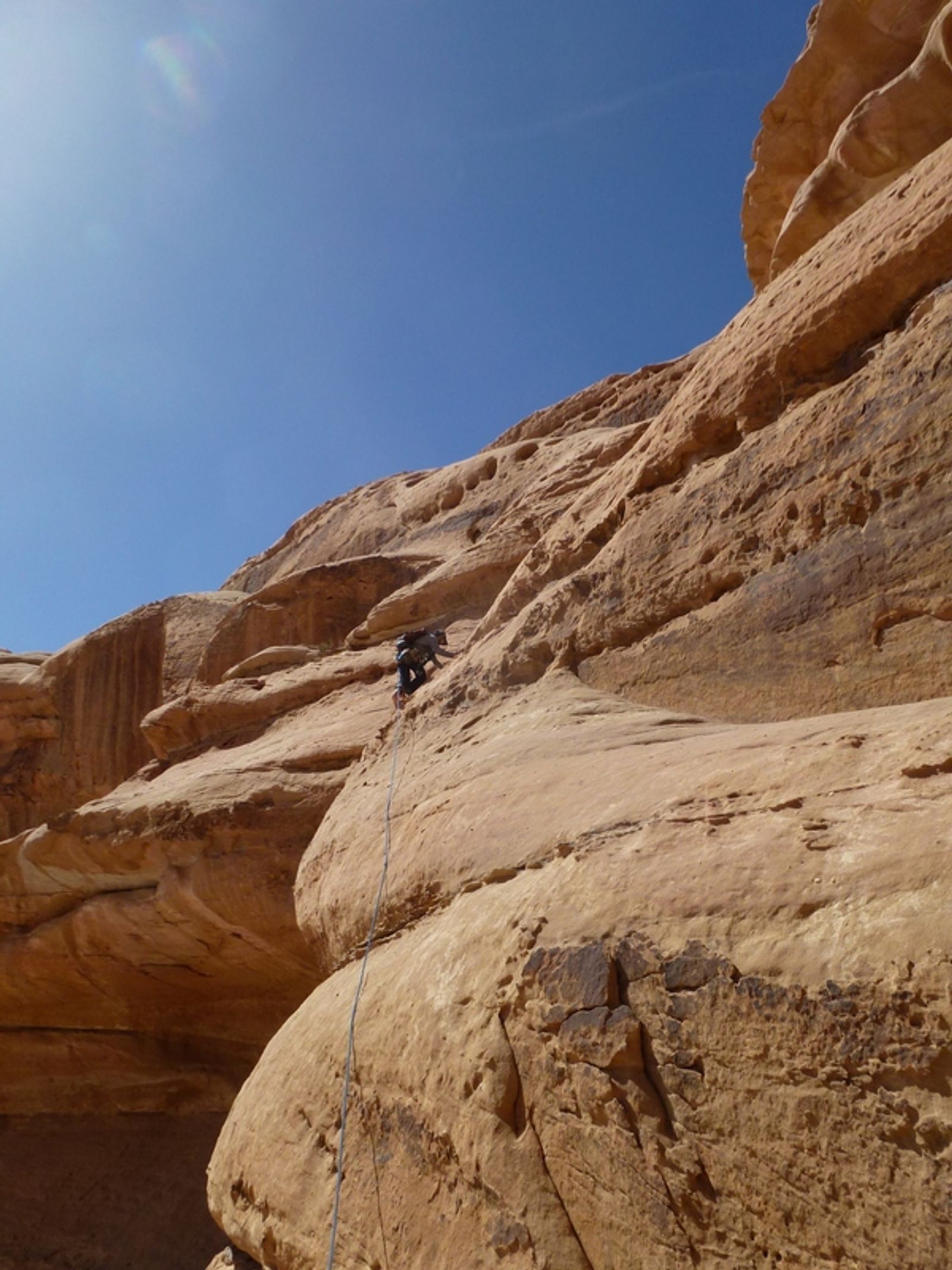 But à Ocean's slab et Iglakhat canyon — photo 10