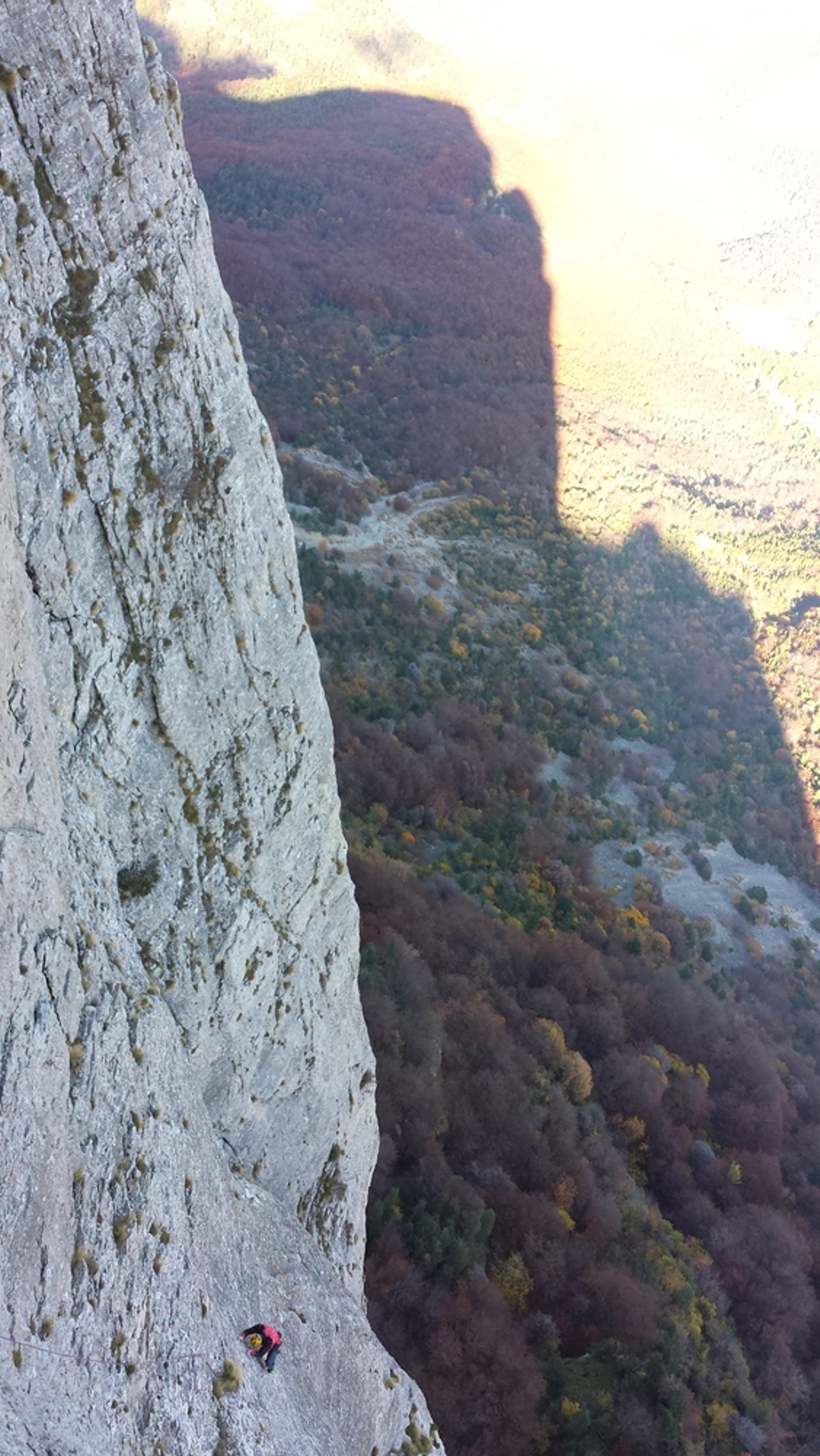 Parfum d'Opale - Presque flippant!