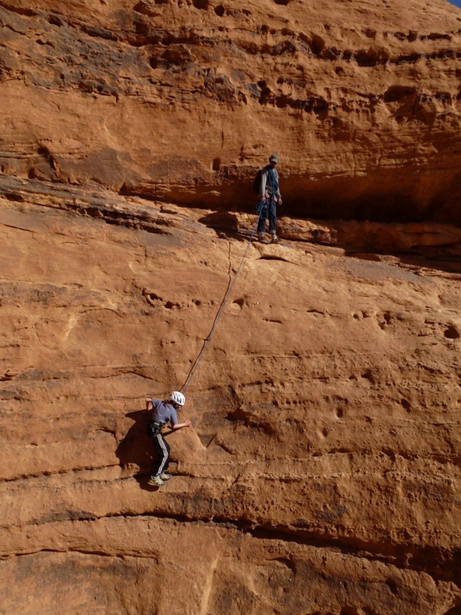 But à Ocean's slab et Iglakhat canyon — photo 7