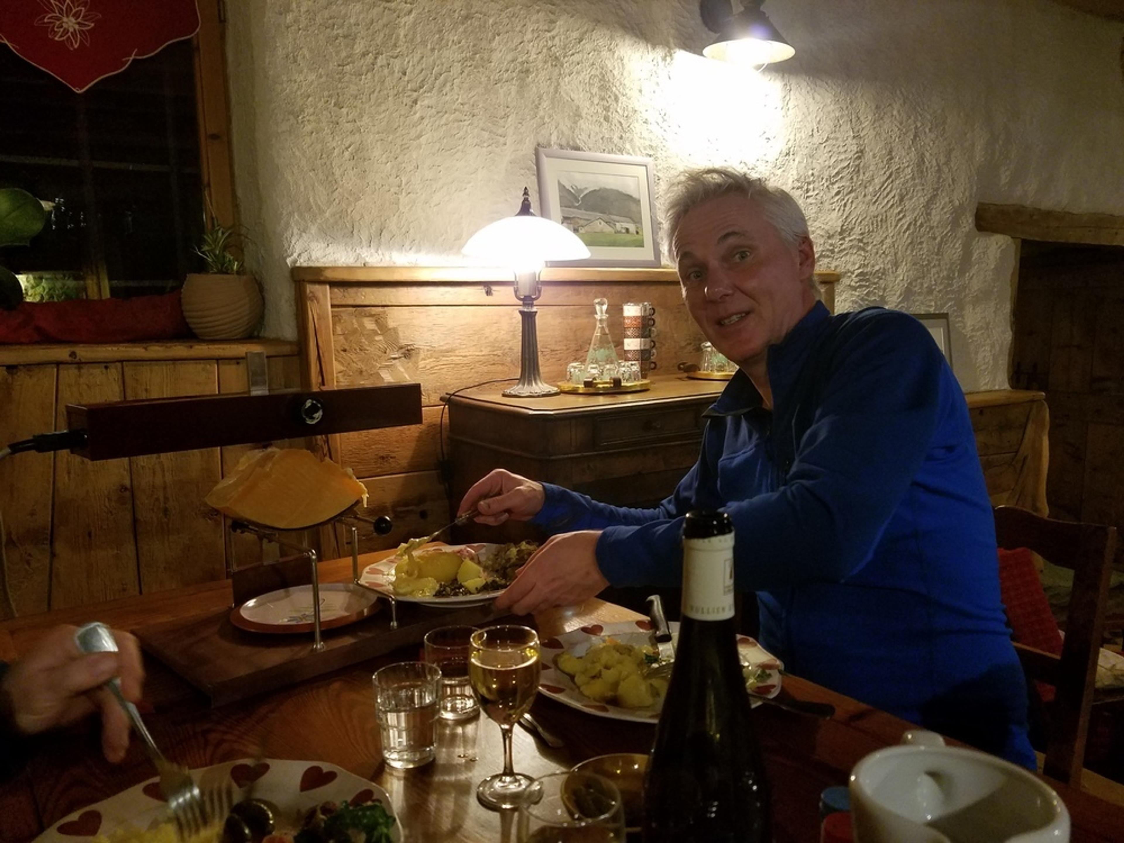 Relais de la Diligence