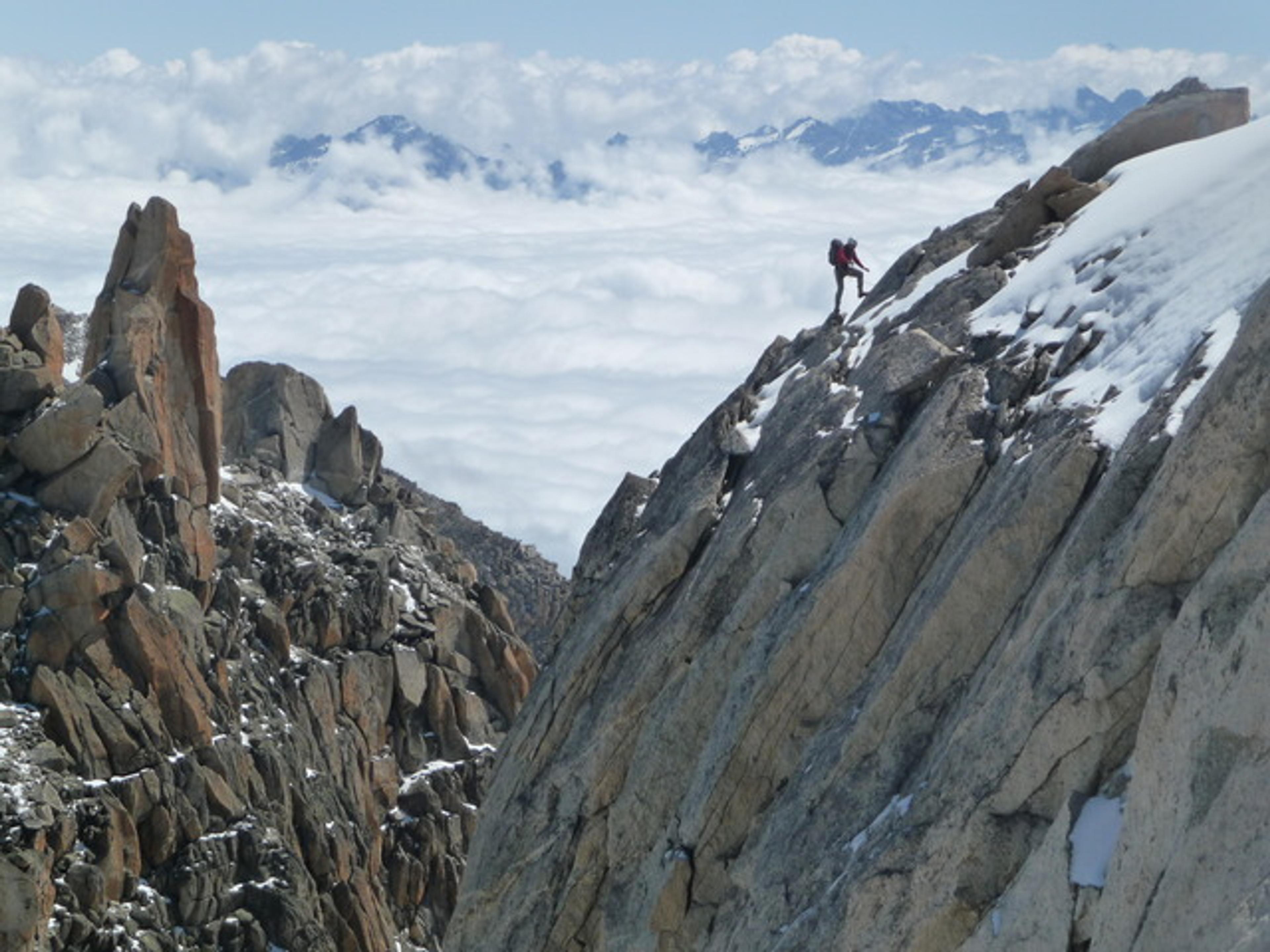 Funambulesquerie