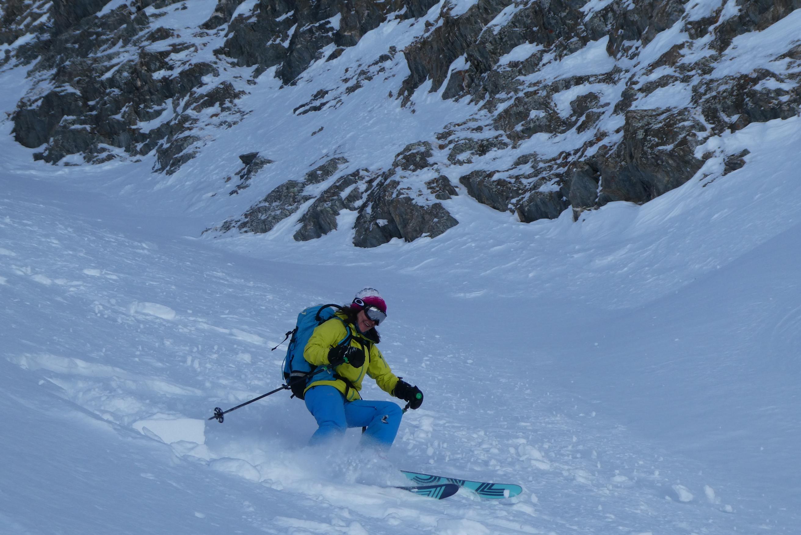 Freeride