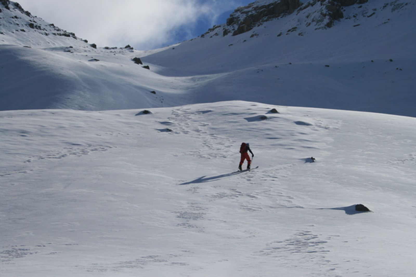 Turge de la Suffie - 