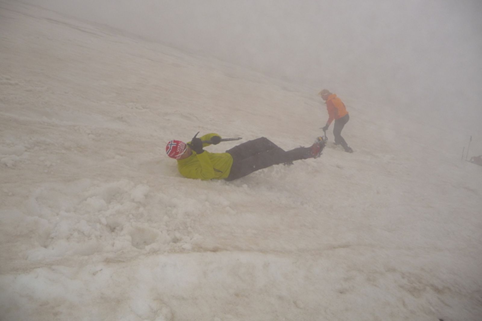 Mont Rose — photo 3