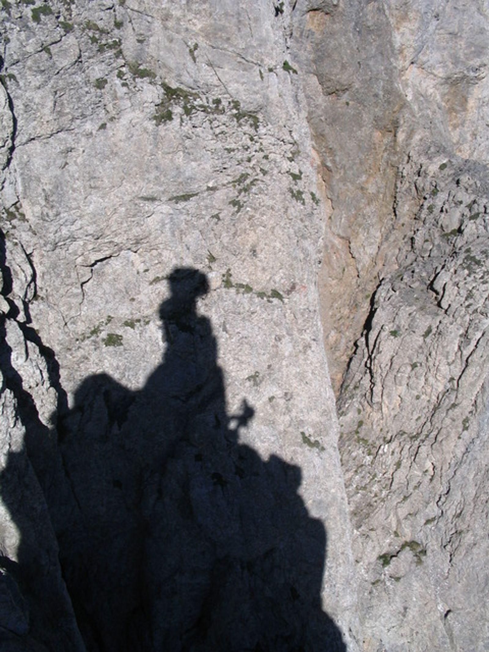 Jeux d'ombres Tenailles Montbrison - Eperon Renaud