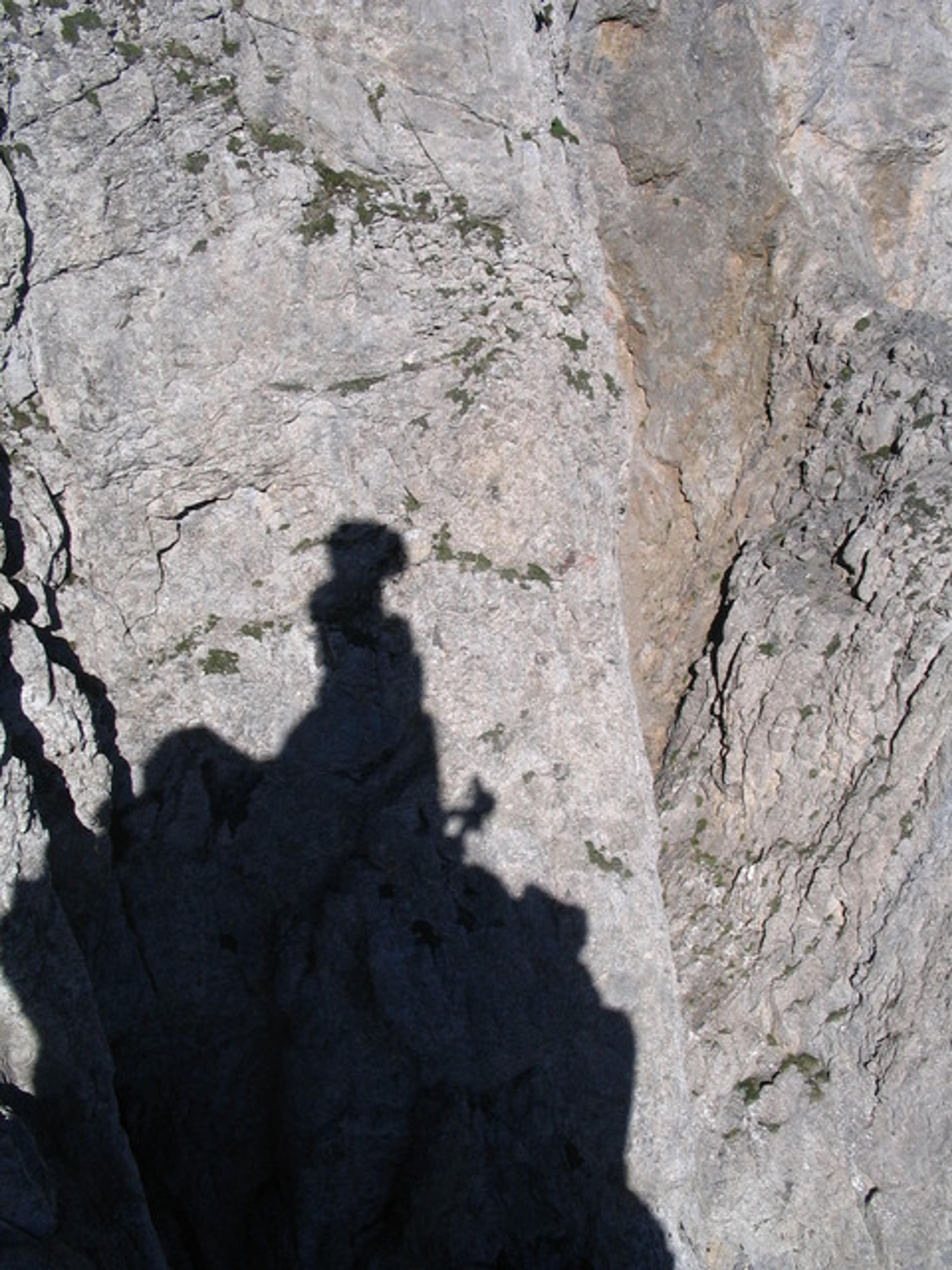 Jeux d'ombres Tenailles Montbrison - Eperon Renaud