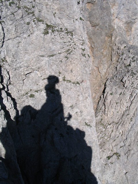 Stage autonomie en grande voie : 4 jours chez le guide dans les Hautes-Alpes