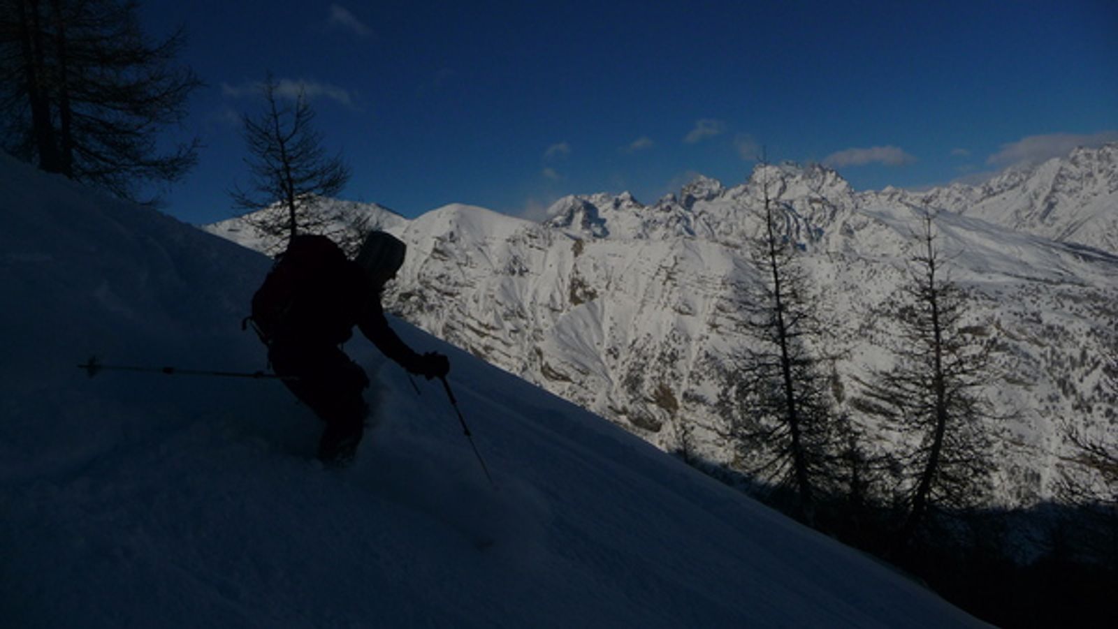Crête de la Seyte — photo 2