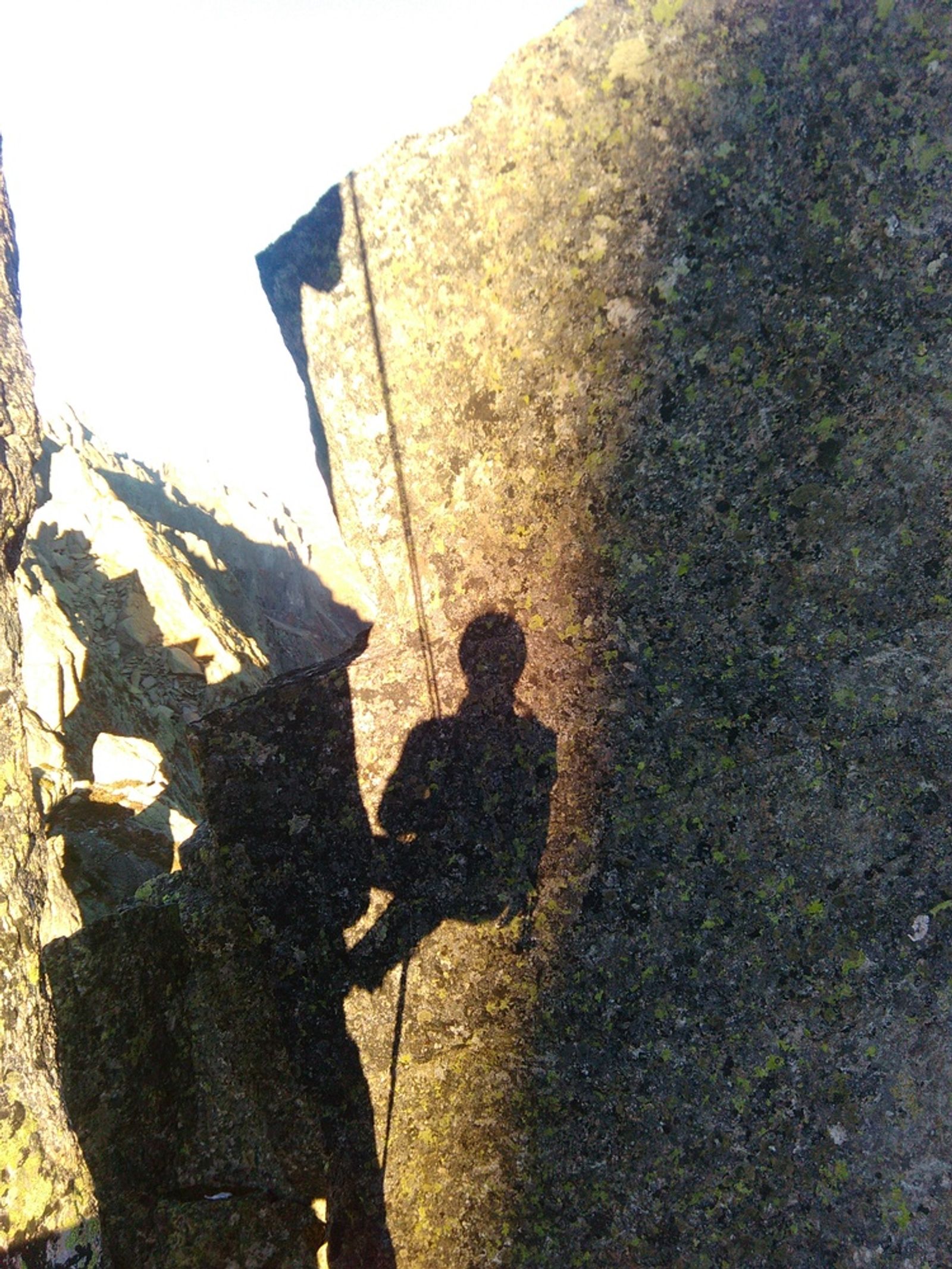 Planpraz - traversée Clocher - Clochetons — photo 11