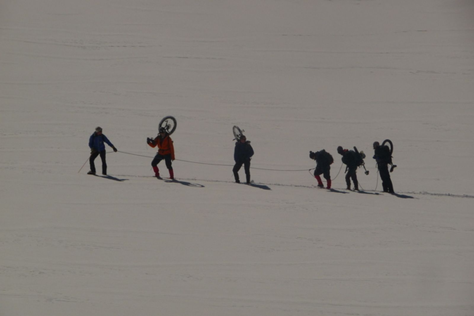 Mont Rose — photo 19