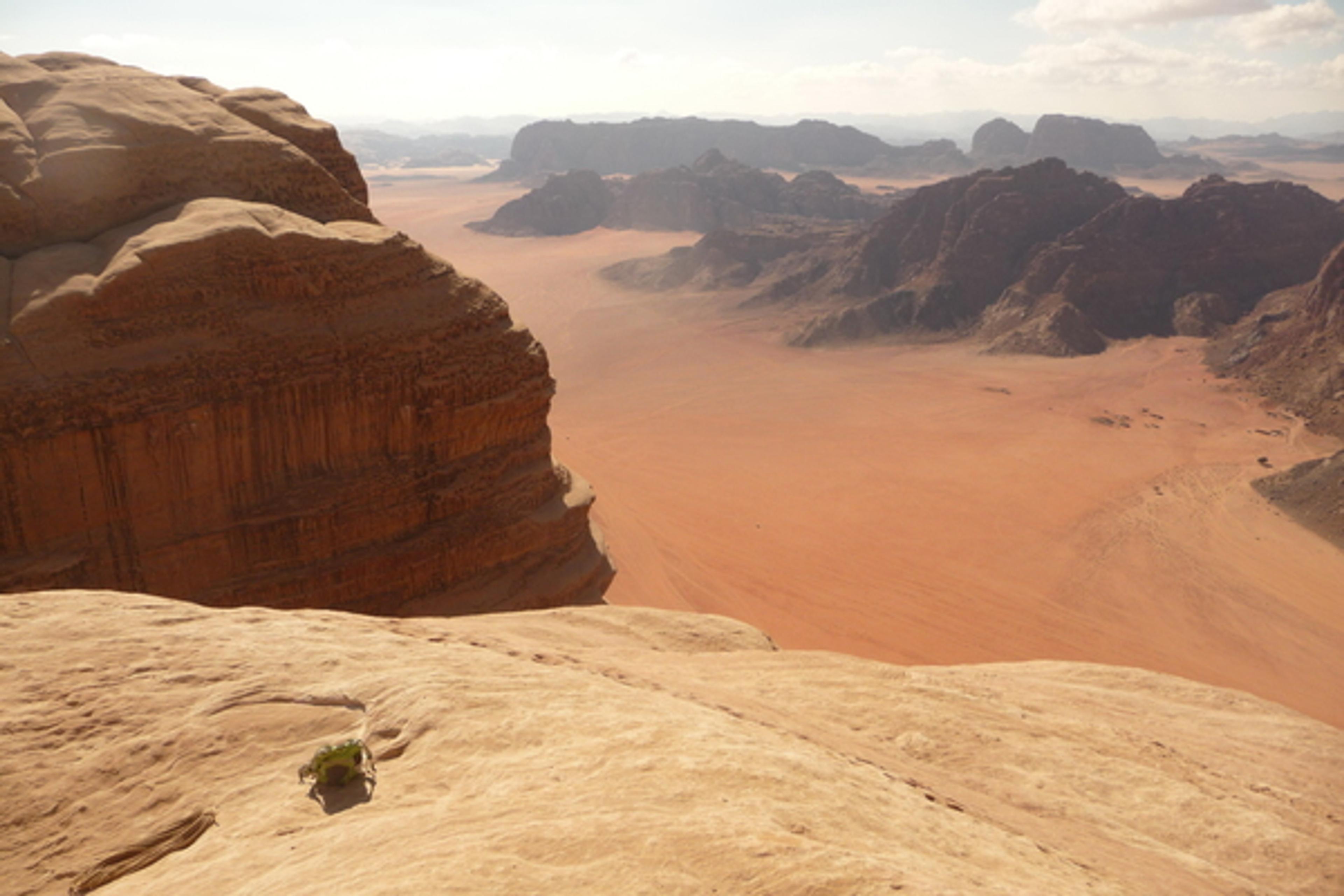 Hiker's road - On emporte avec nous ces belles images