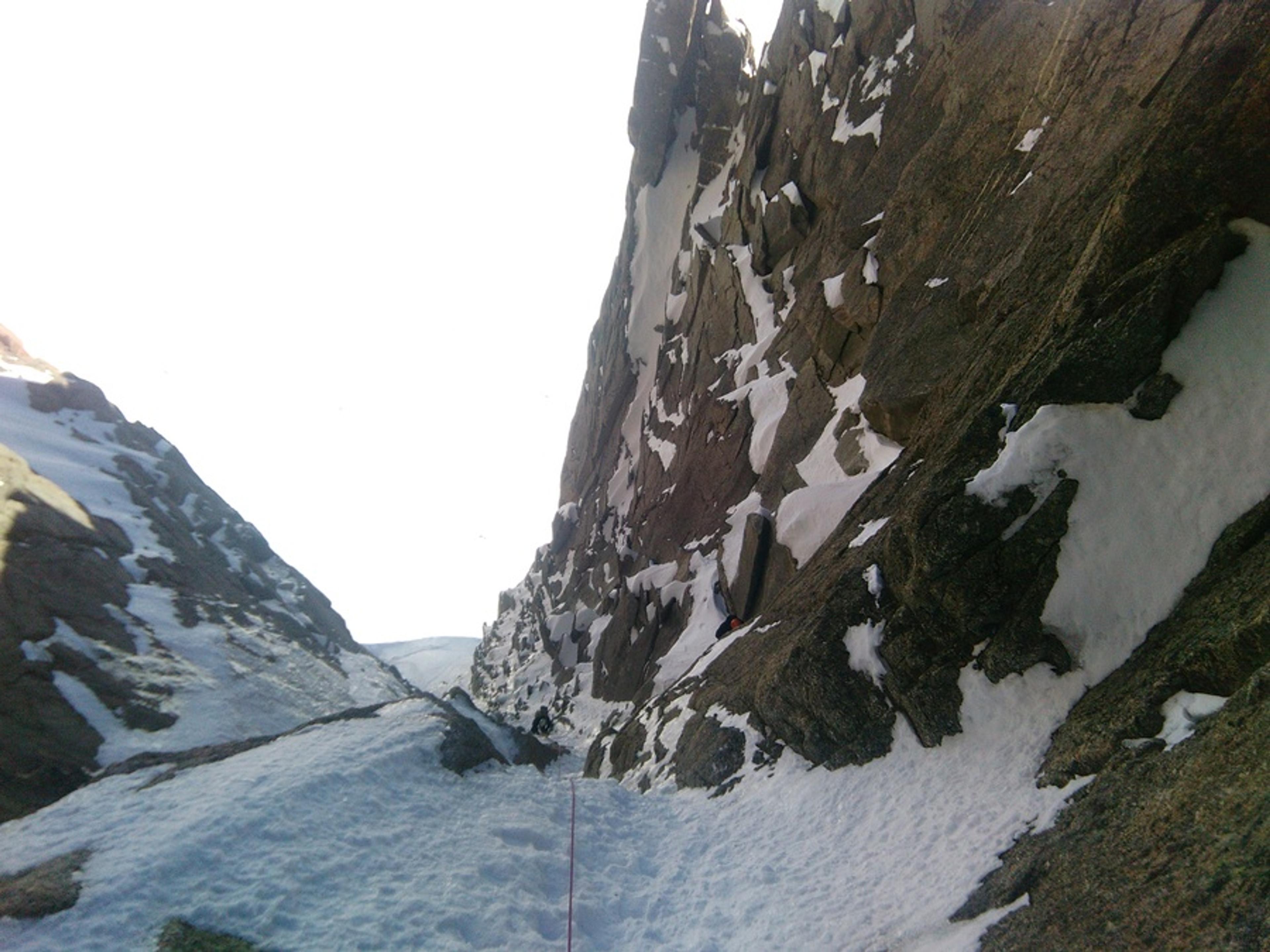 Goulotte Pélissier