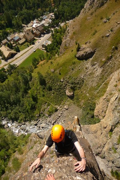 Cascade de la Pucelle